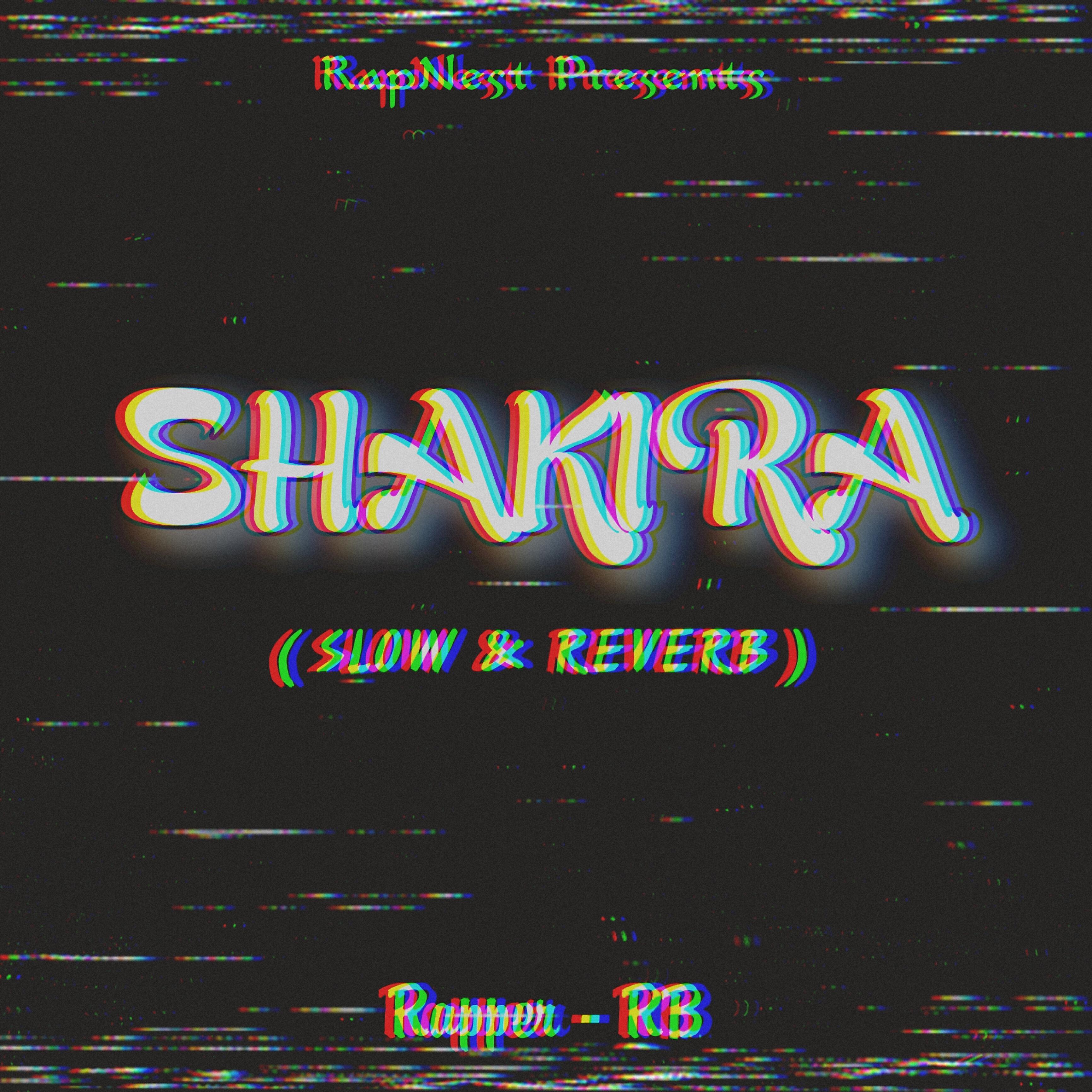 Релиз Shakira ( Slowed & Reverb )