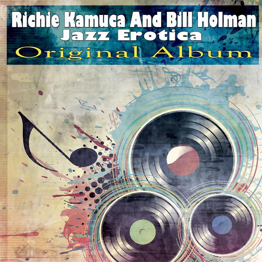 Richie Kamuca & Bill Holman