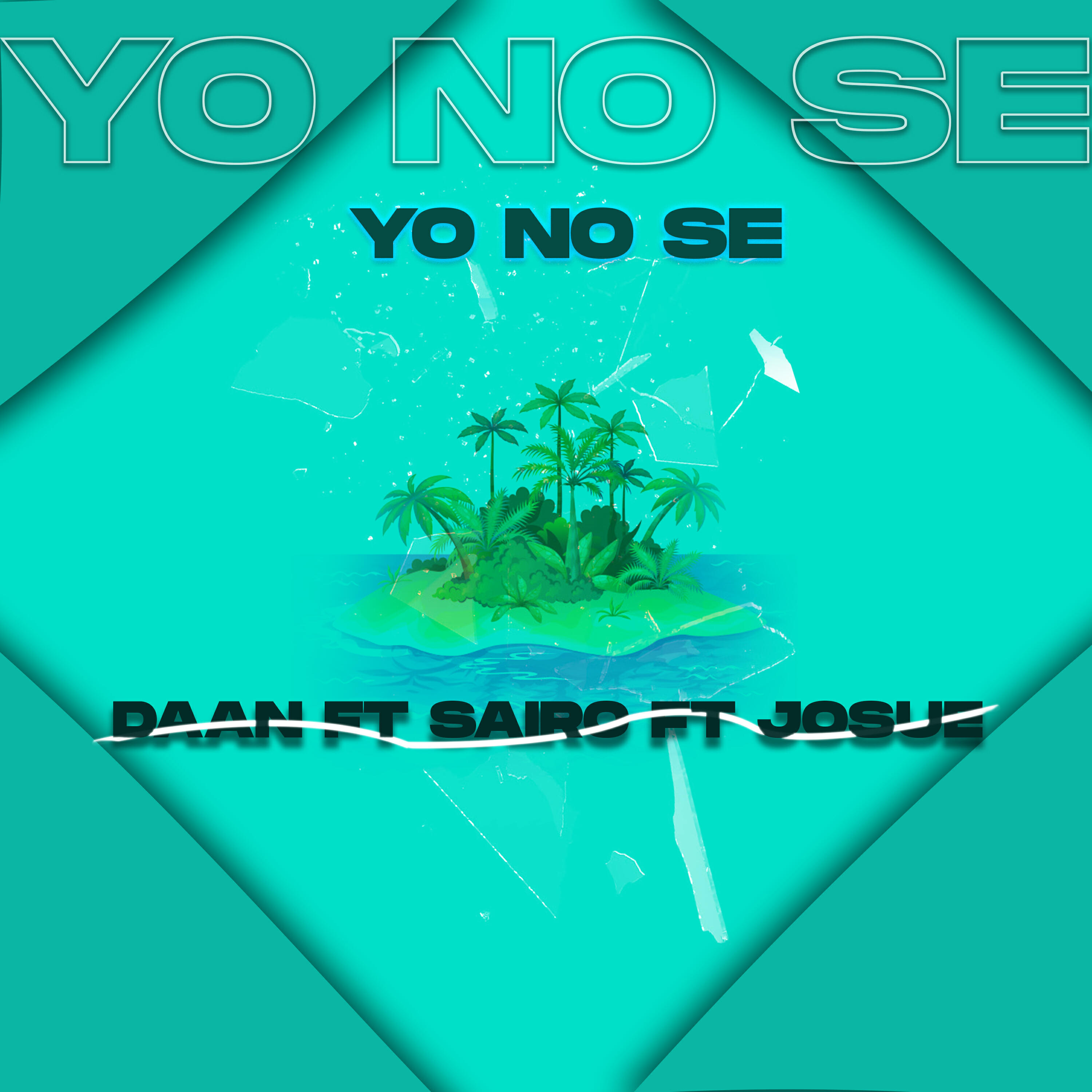Релиз Yo No Se