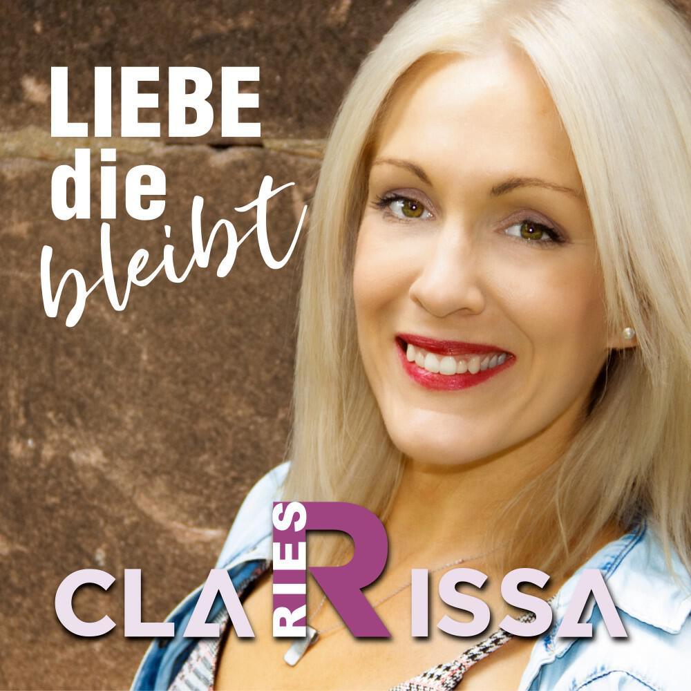 Clarissa Ries