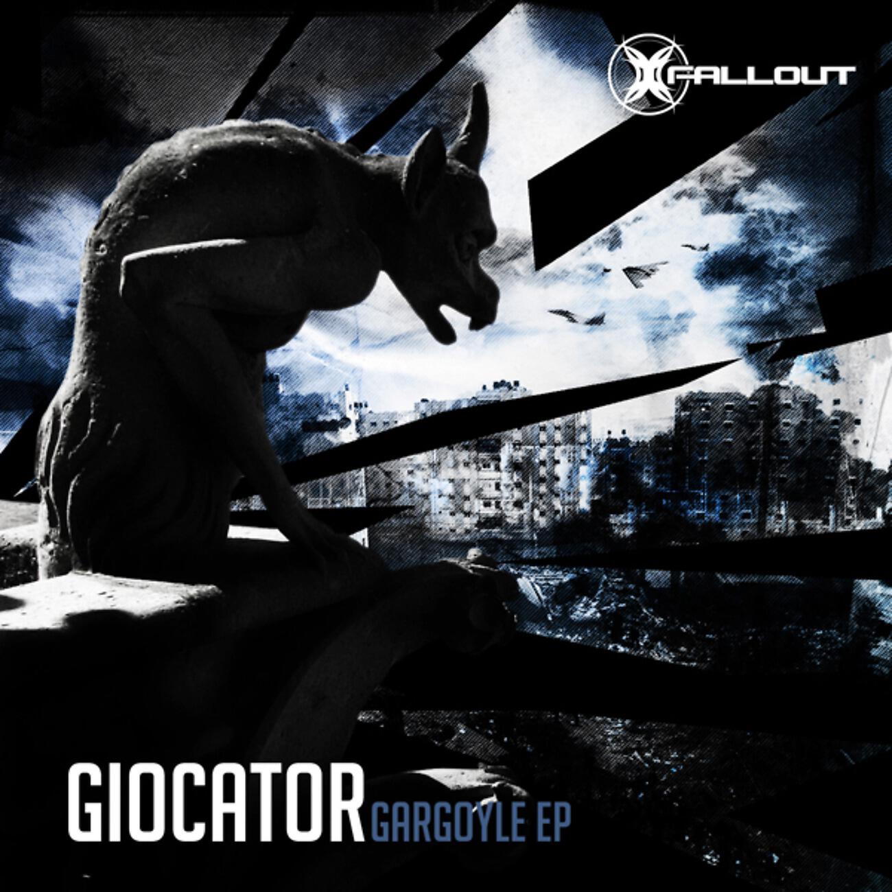 Релиз Gargoyle EP