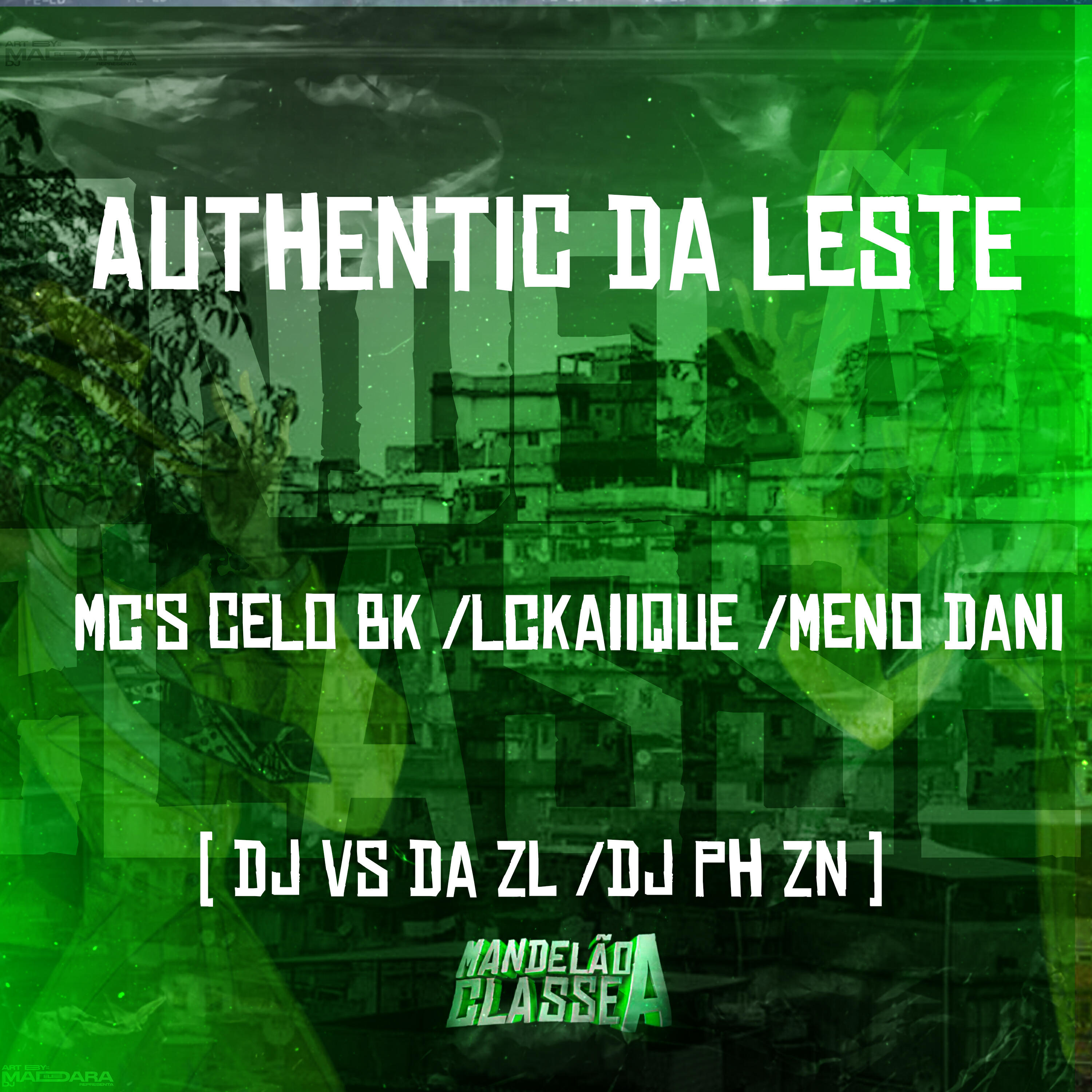 Скачать песню MC Celo BK, MC LCKaiique, MC Meno Dani, DJ VS DA ZL, DJ PH ZN - Authentic da Leste бесплатно в MP3 для Android и iOS