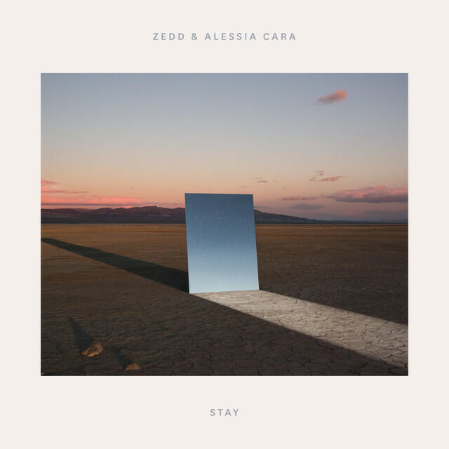 Релиз Stay