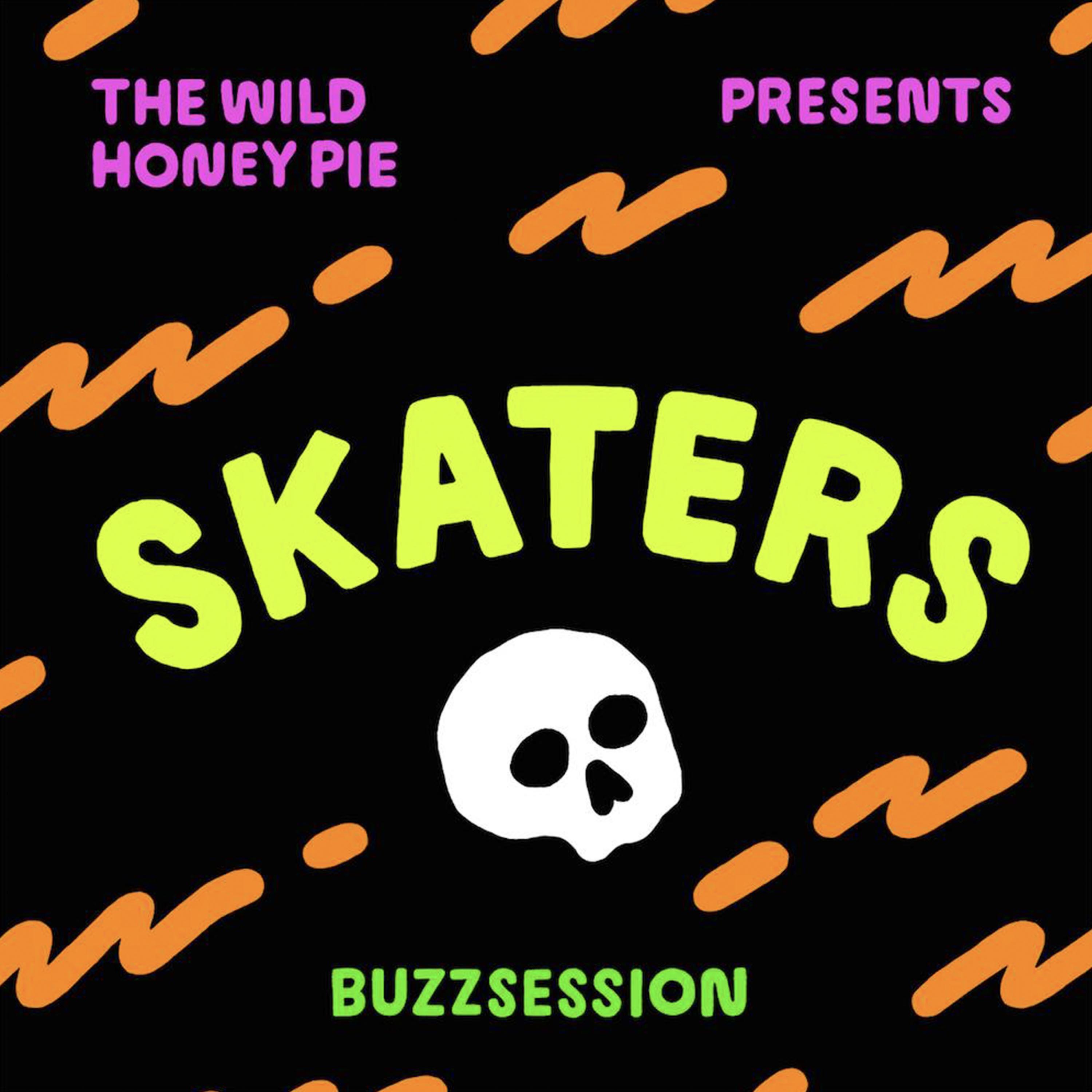 The Wild Honey Pie