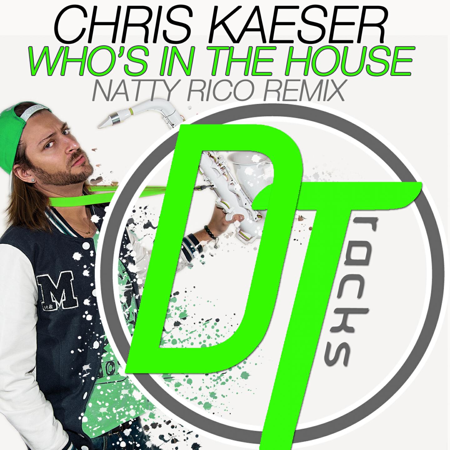 Релиз Who's in the House
