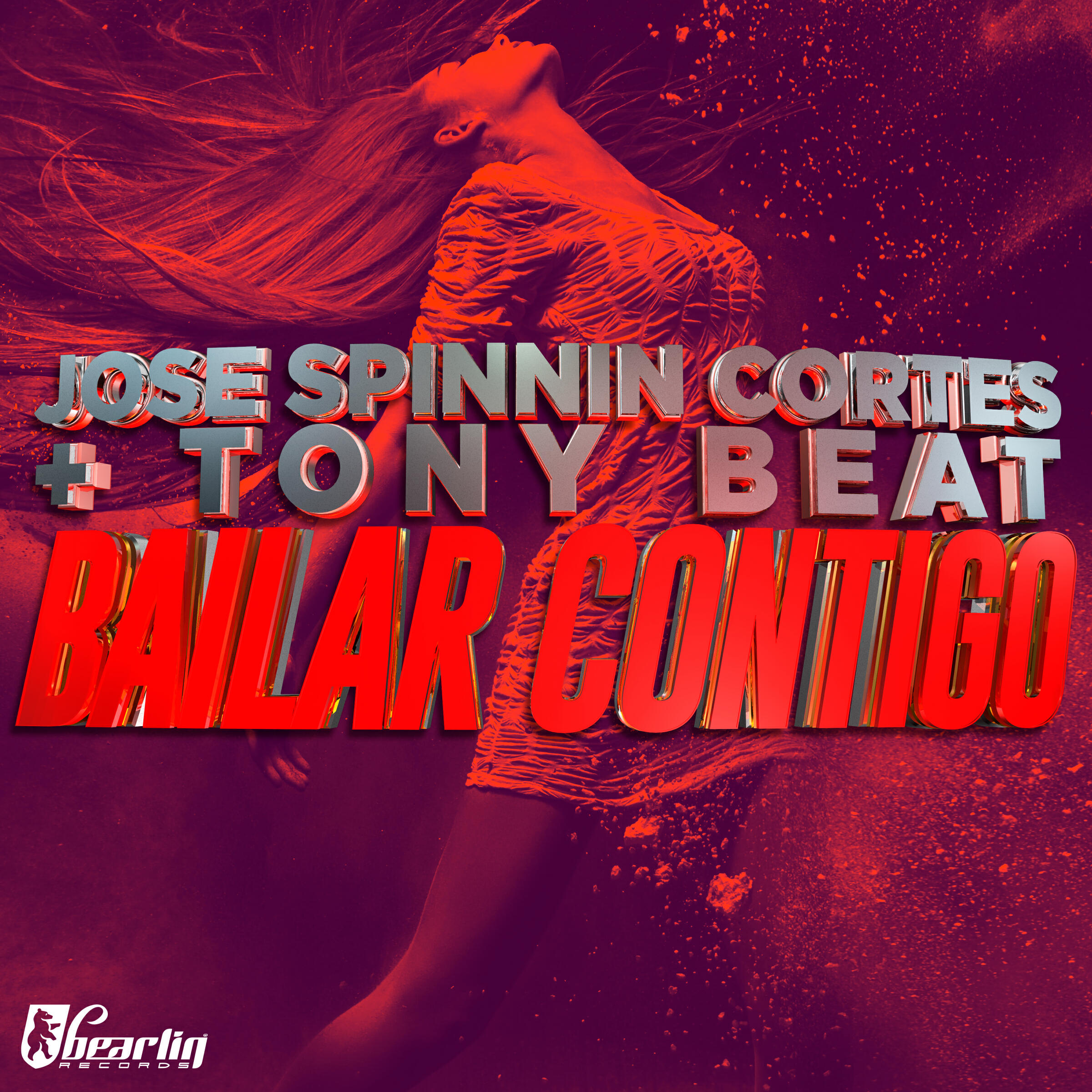 Релиз Bailar Contigo
