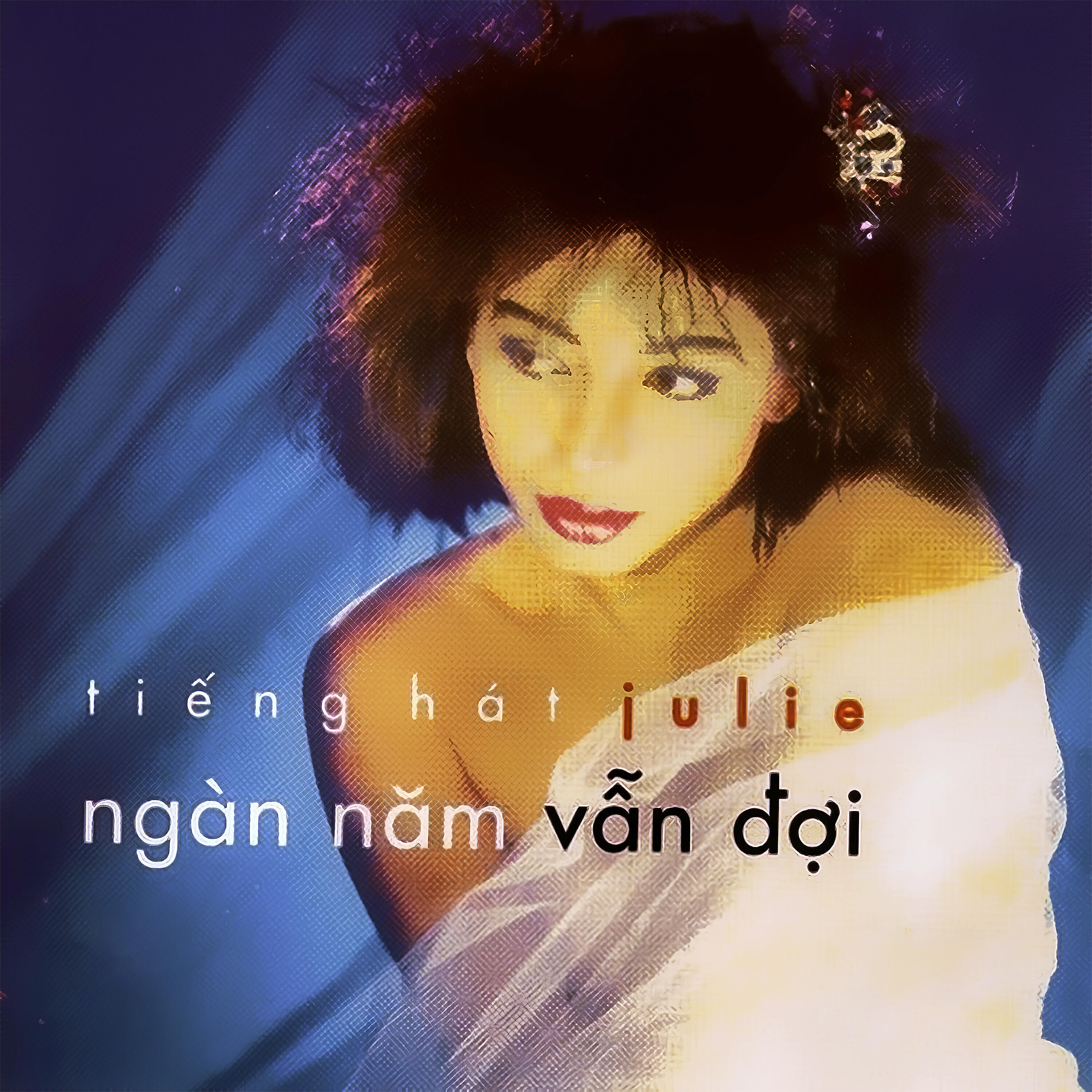 Релиз Tiếng hát Julie