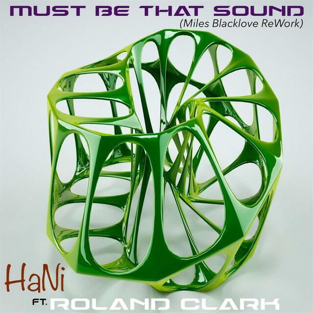 Релиз Must Be That Sound (Miles Blacklove ReWork)