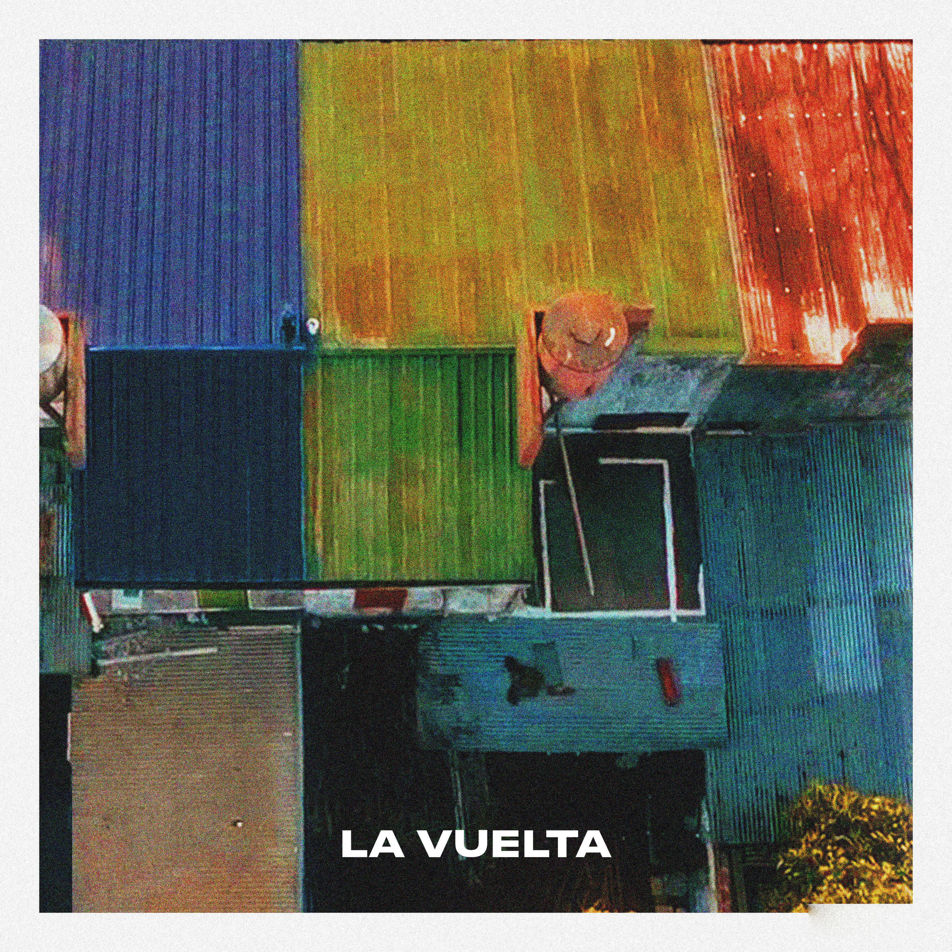 Релиз La Vuelta
