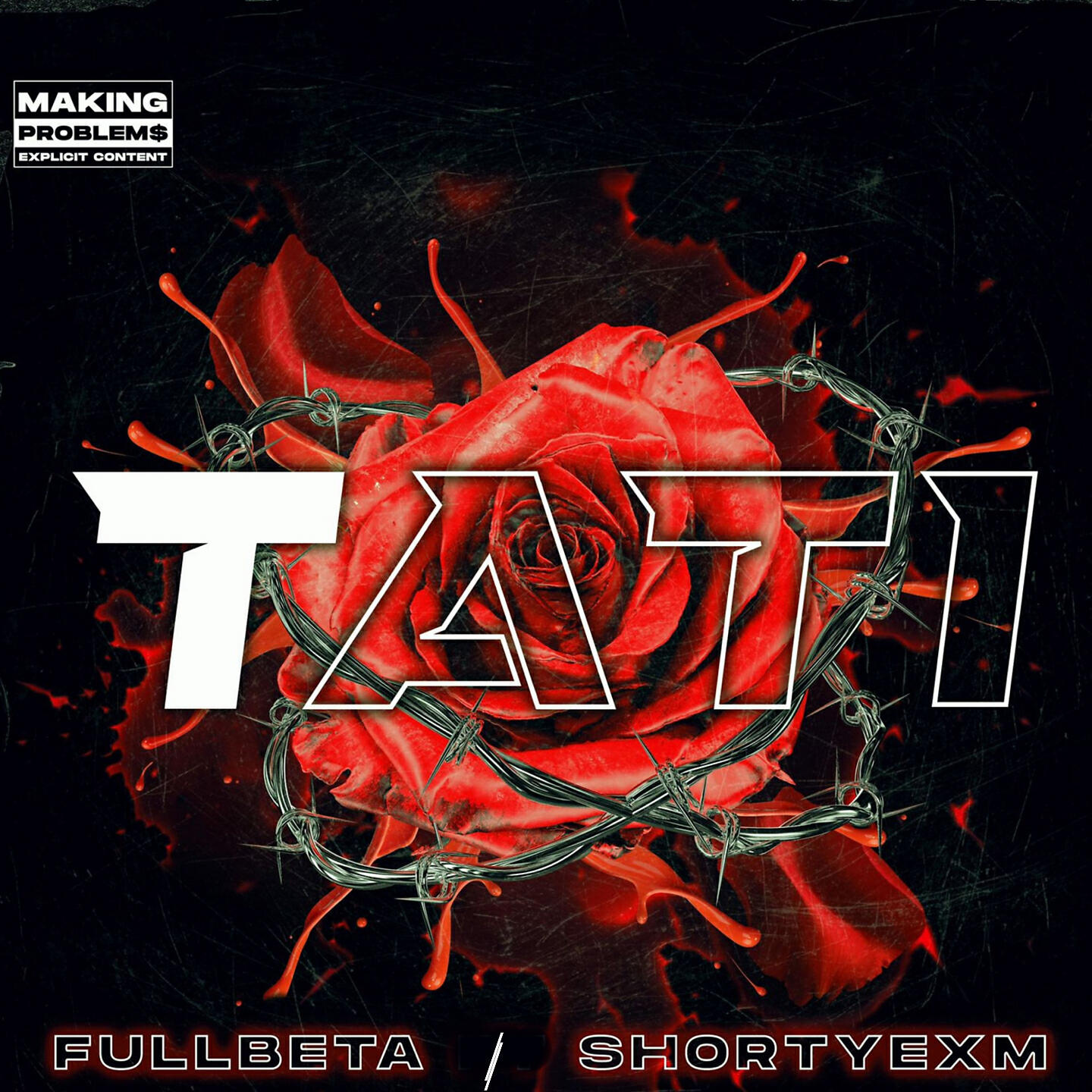 Релиз TATI