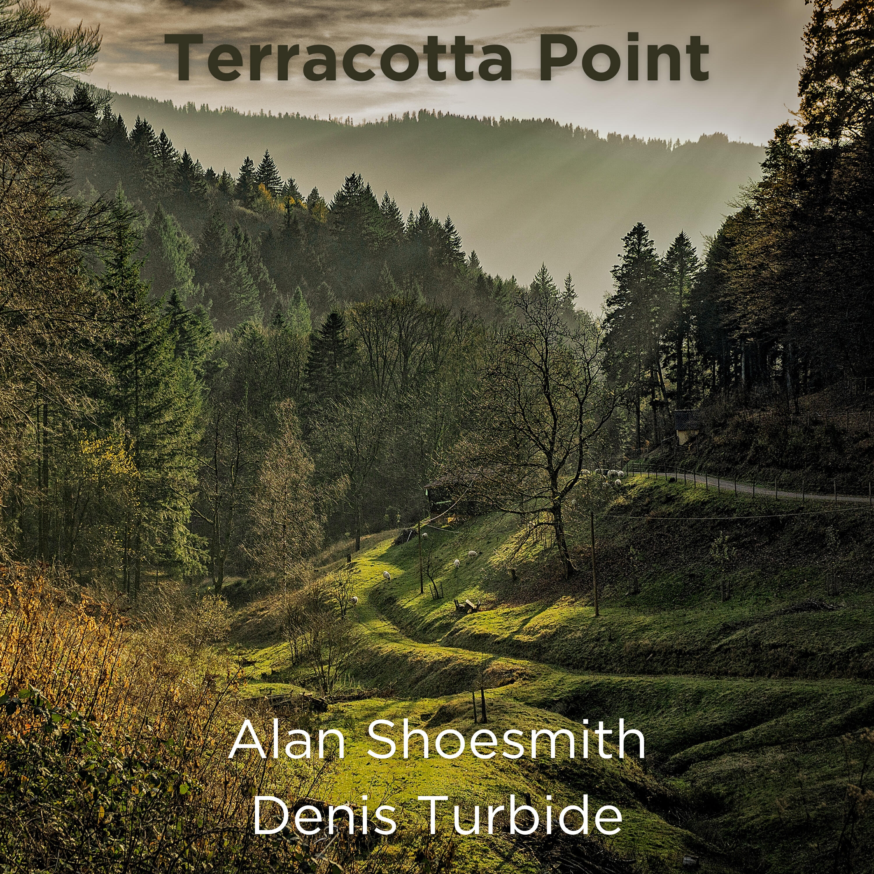 Релиз Terracotta Point