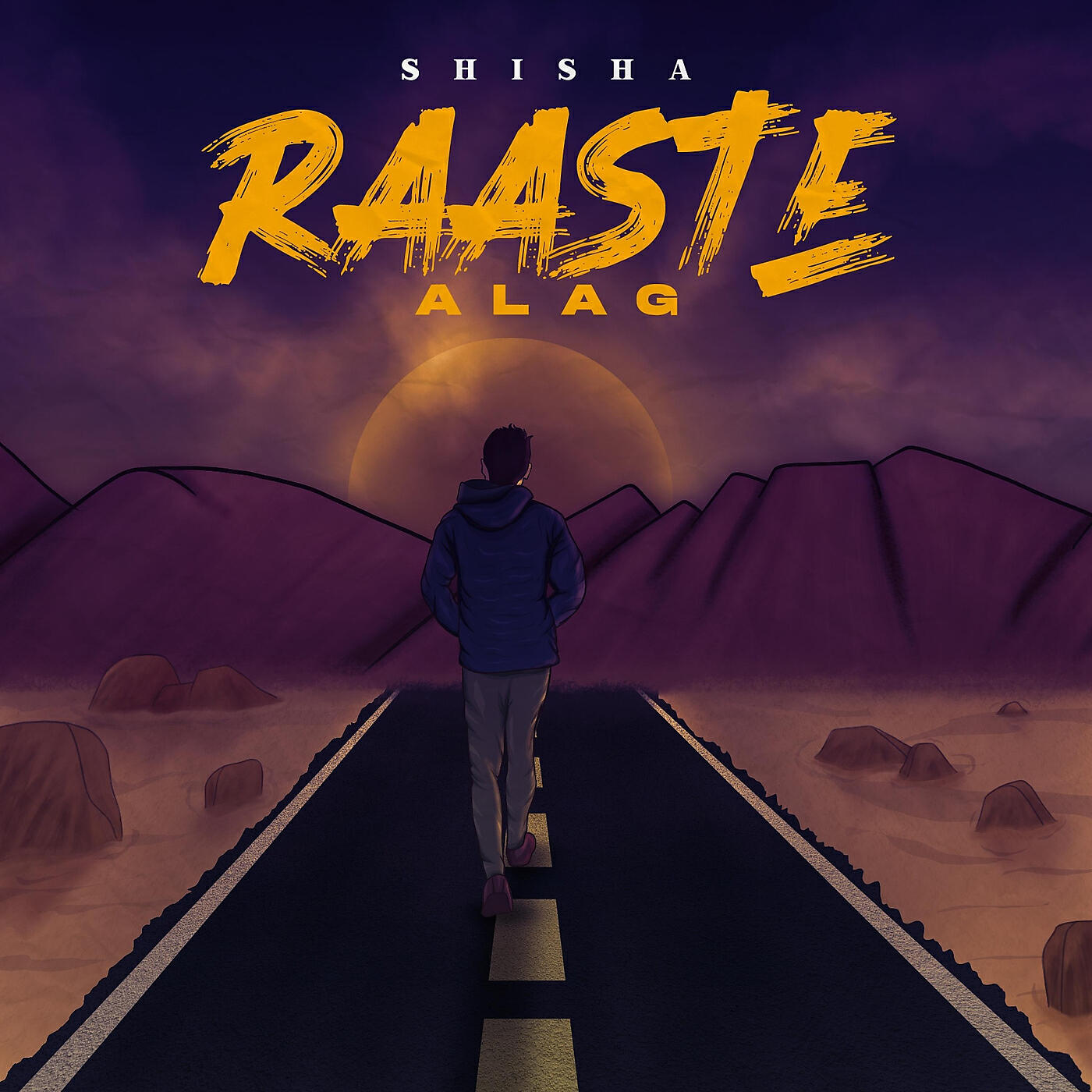 Релиз Raaste Alag