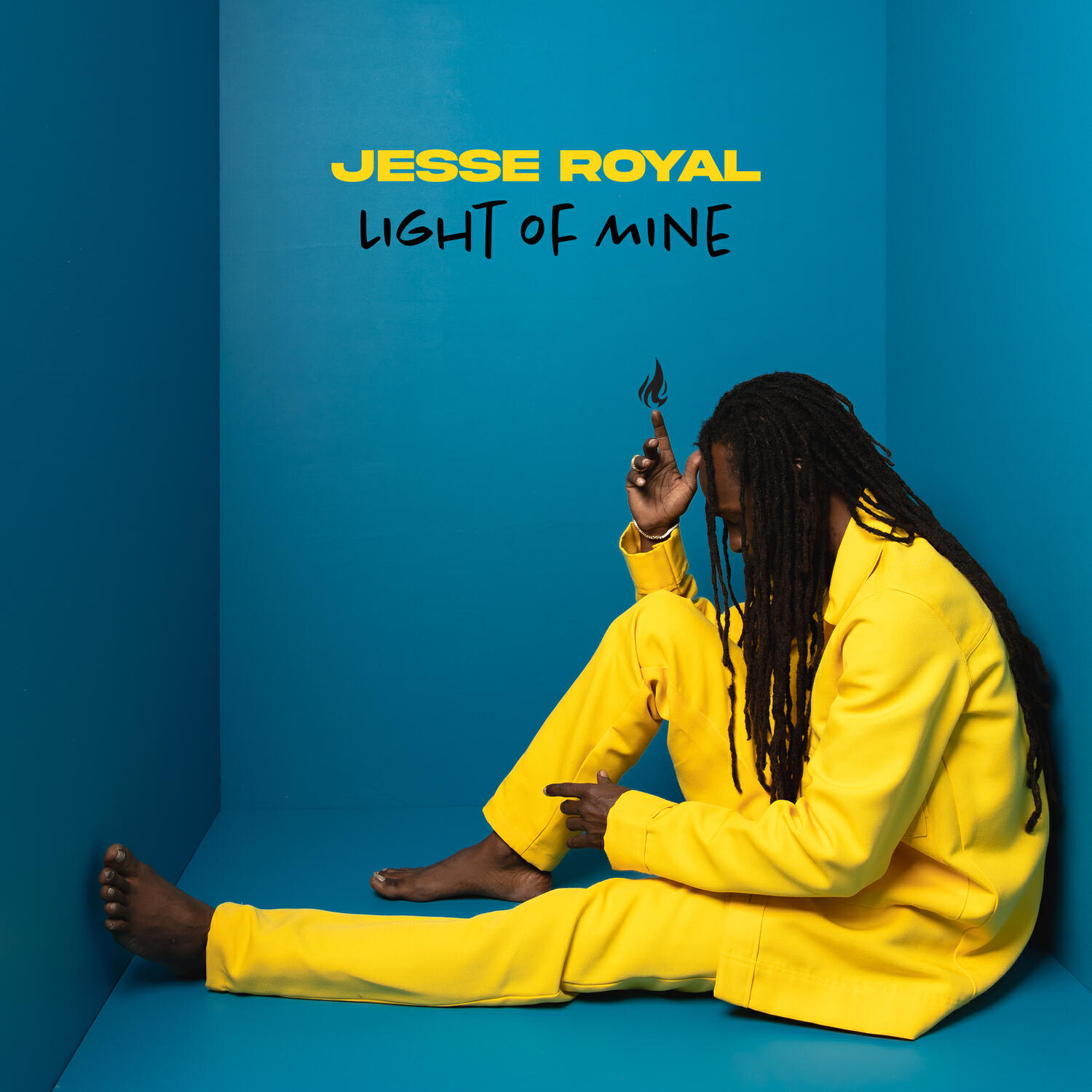 Релиз Light Of Mine
