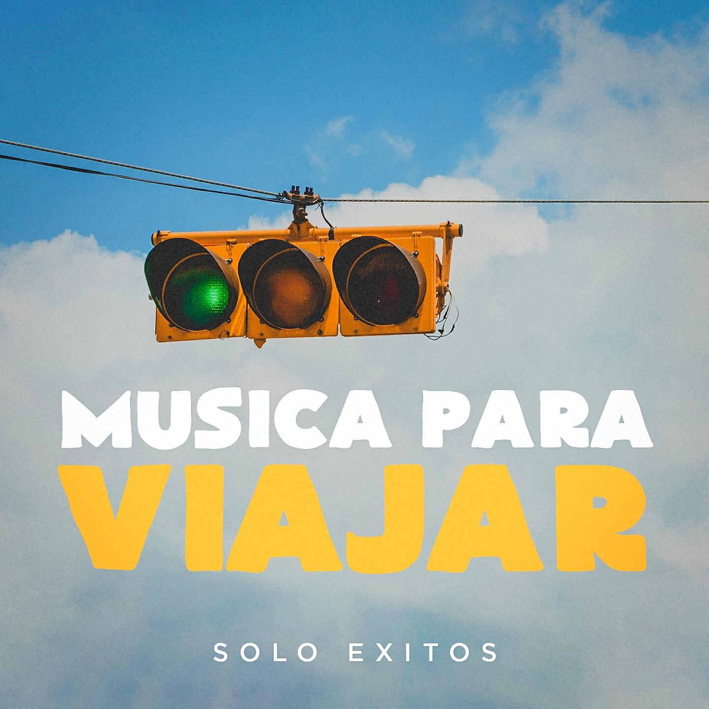 Релиз Música para Viajar (Solo Exitos)