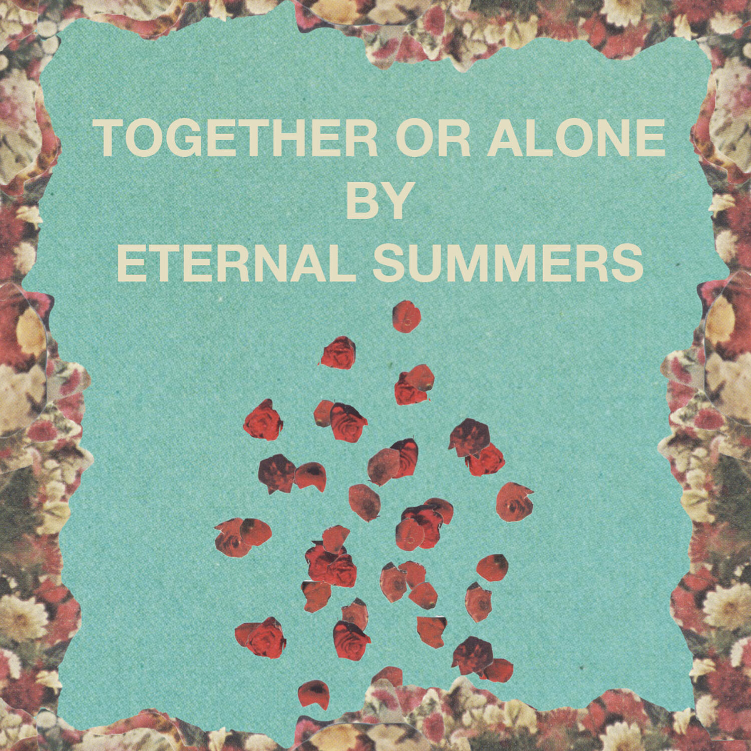 Релиз Together or Alone