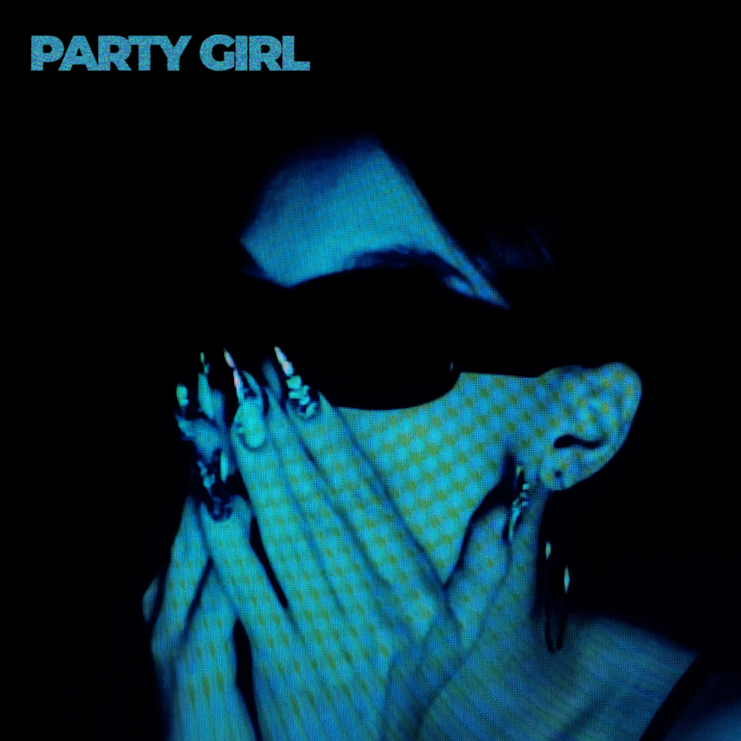 Релиз Party Girl (feat. Highbinderm)