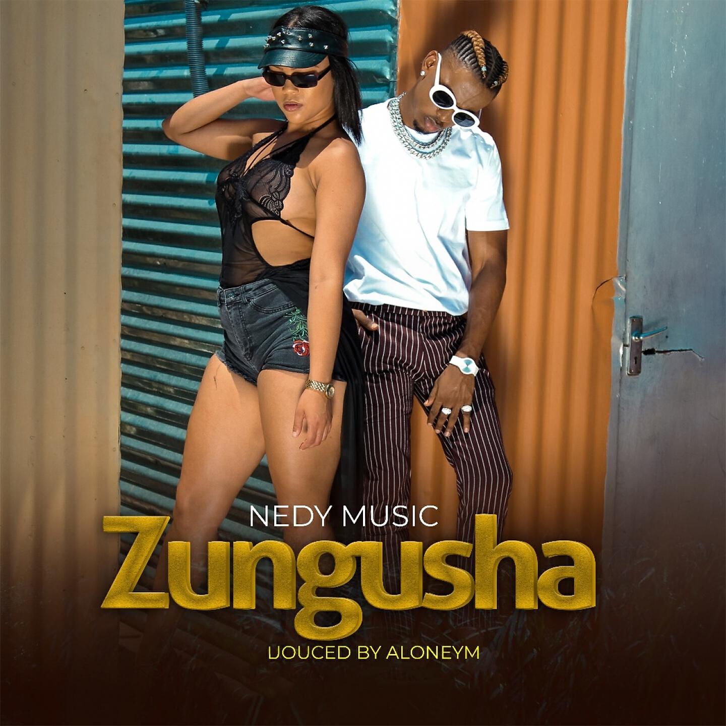 Релиз Zungusha