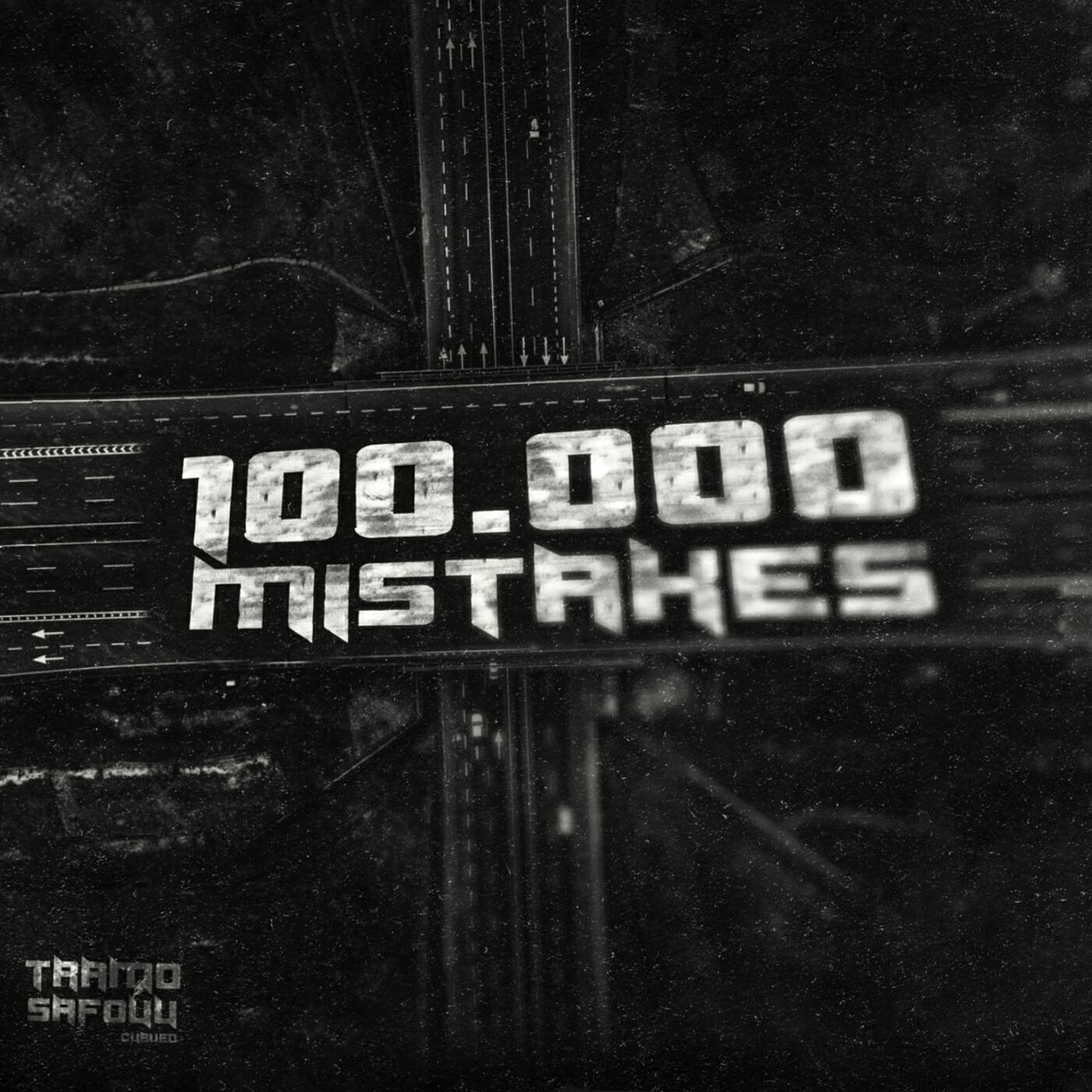 Релиз 100.000 Mistakes