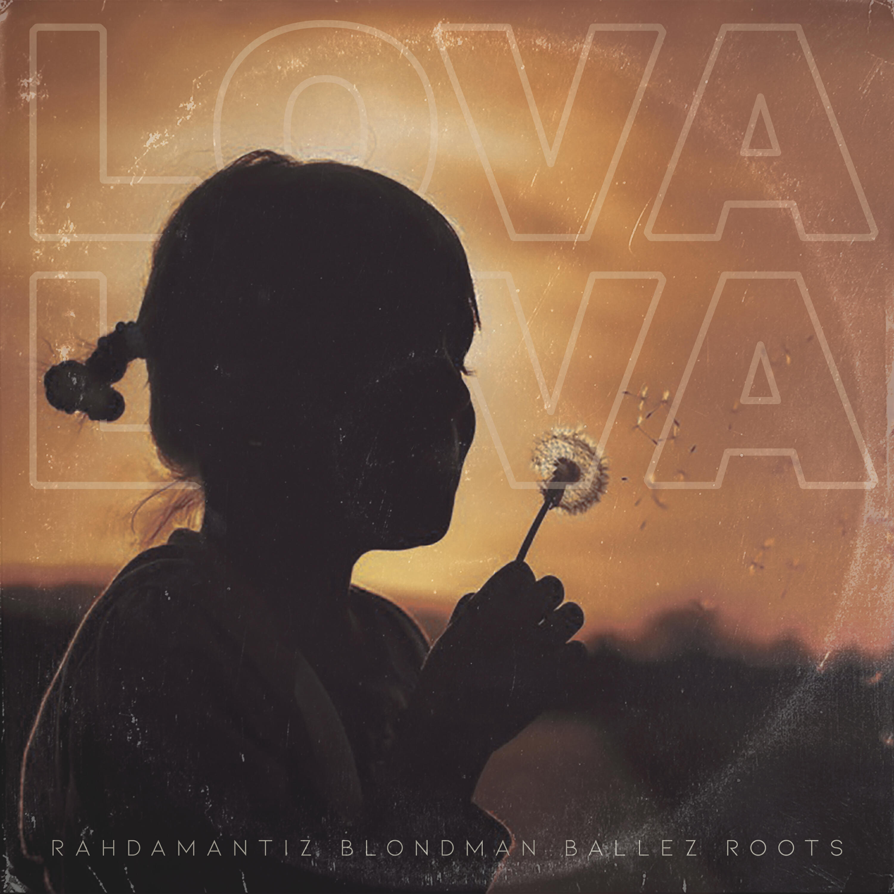 Релиз Lova