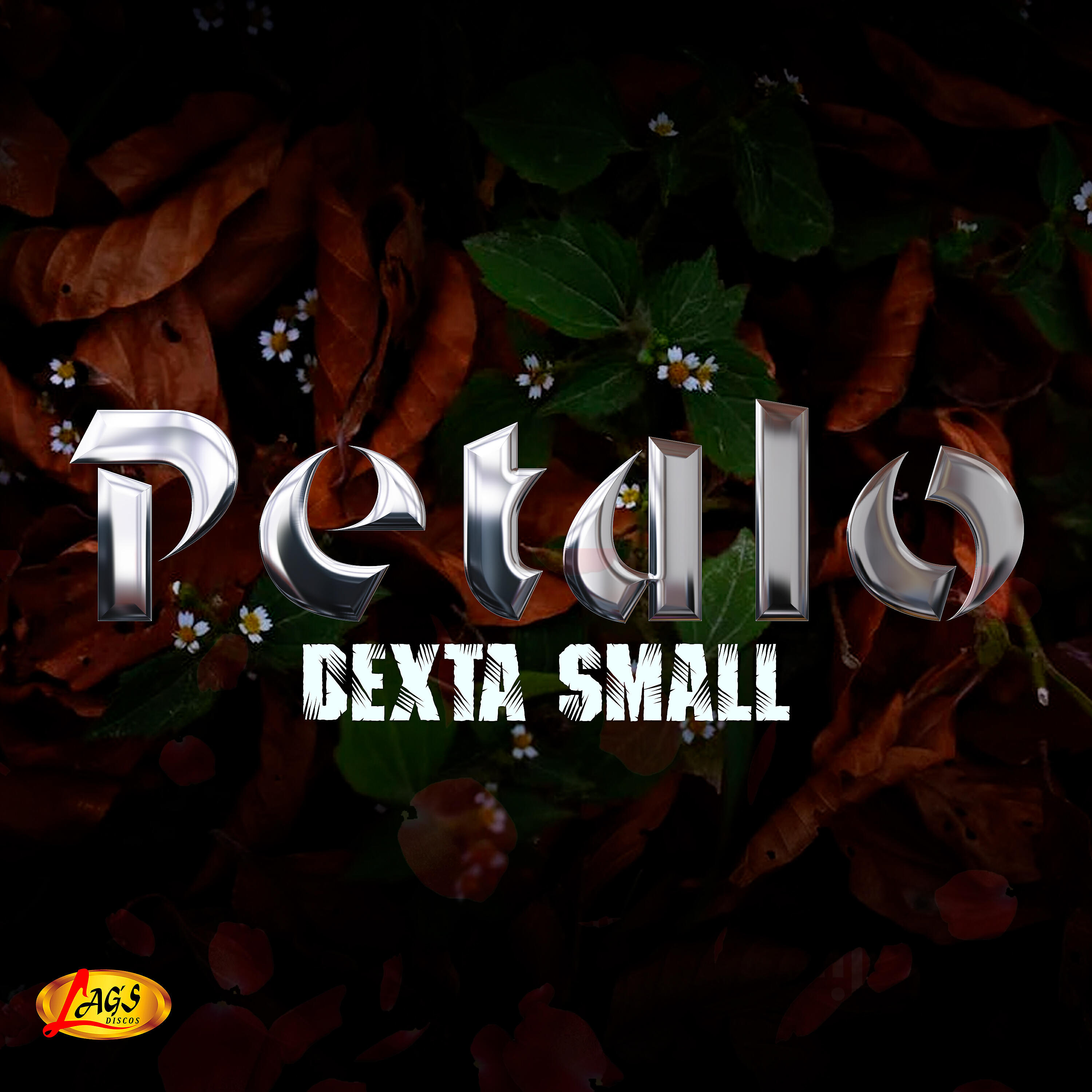 Релиз Petalo
