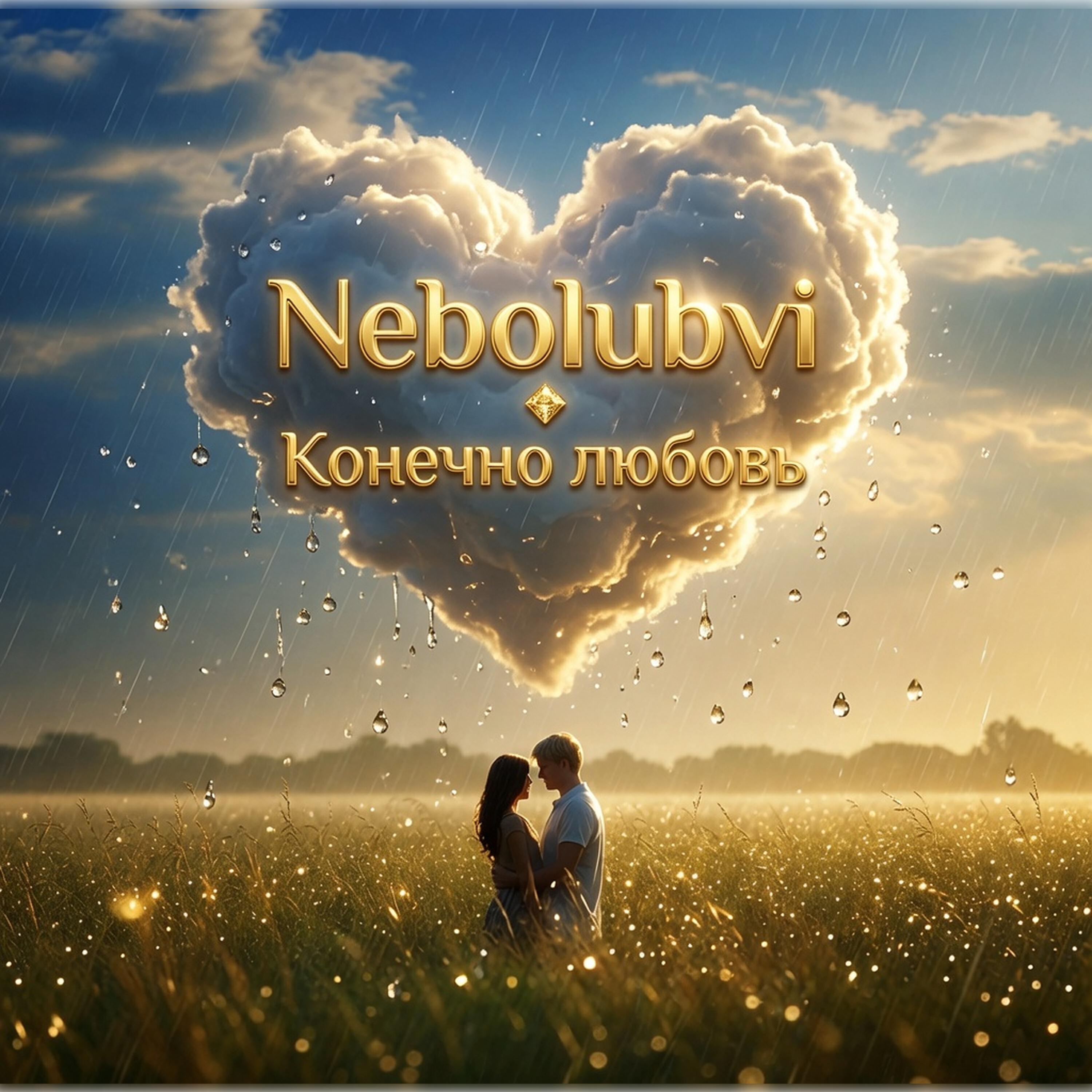 Релиз Конечно любовь