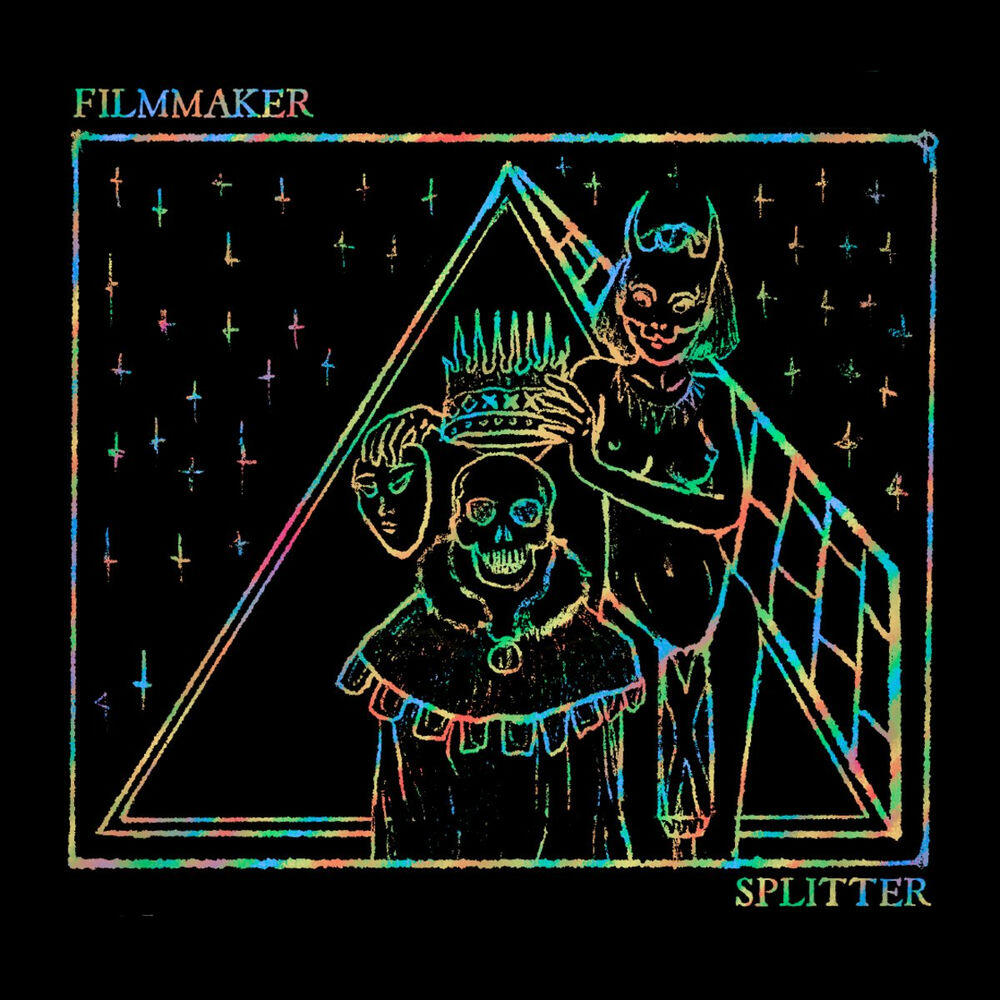 Релиз Splitter