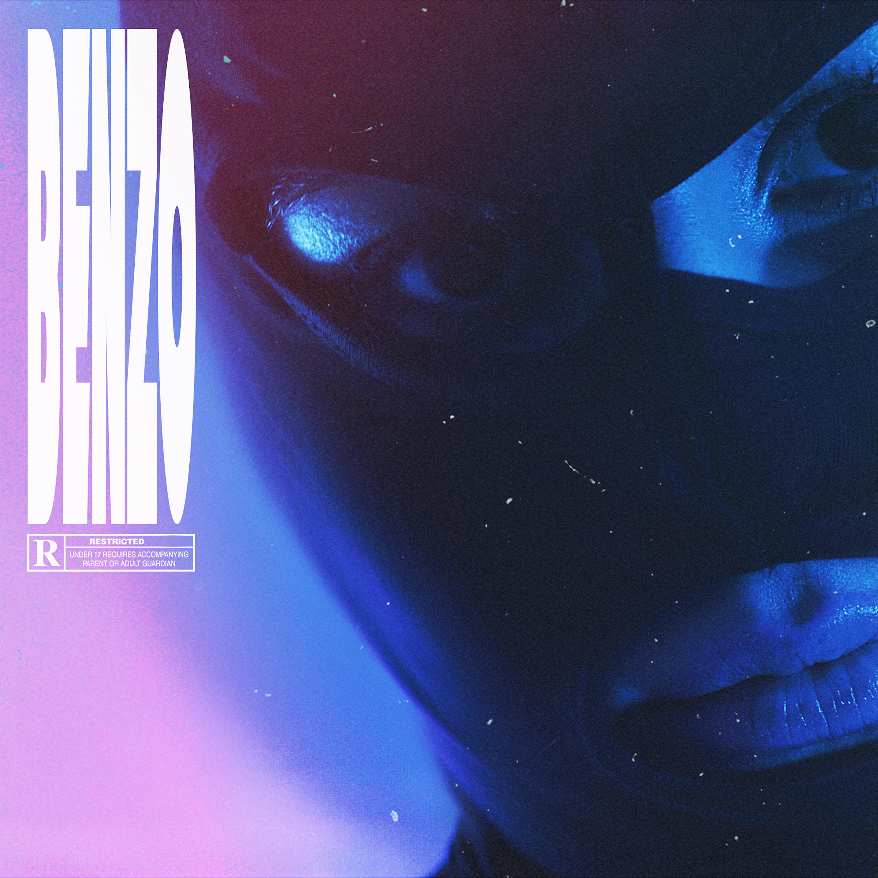 Релиз Benzo