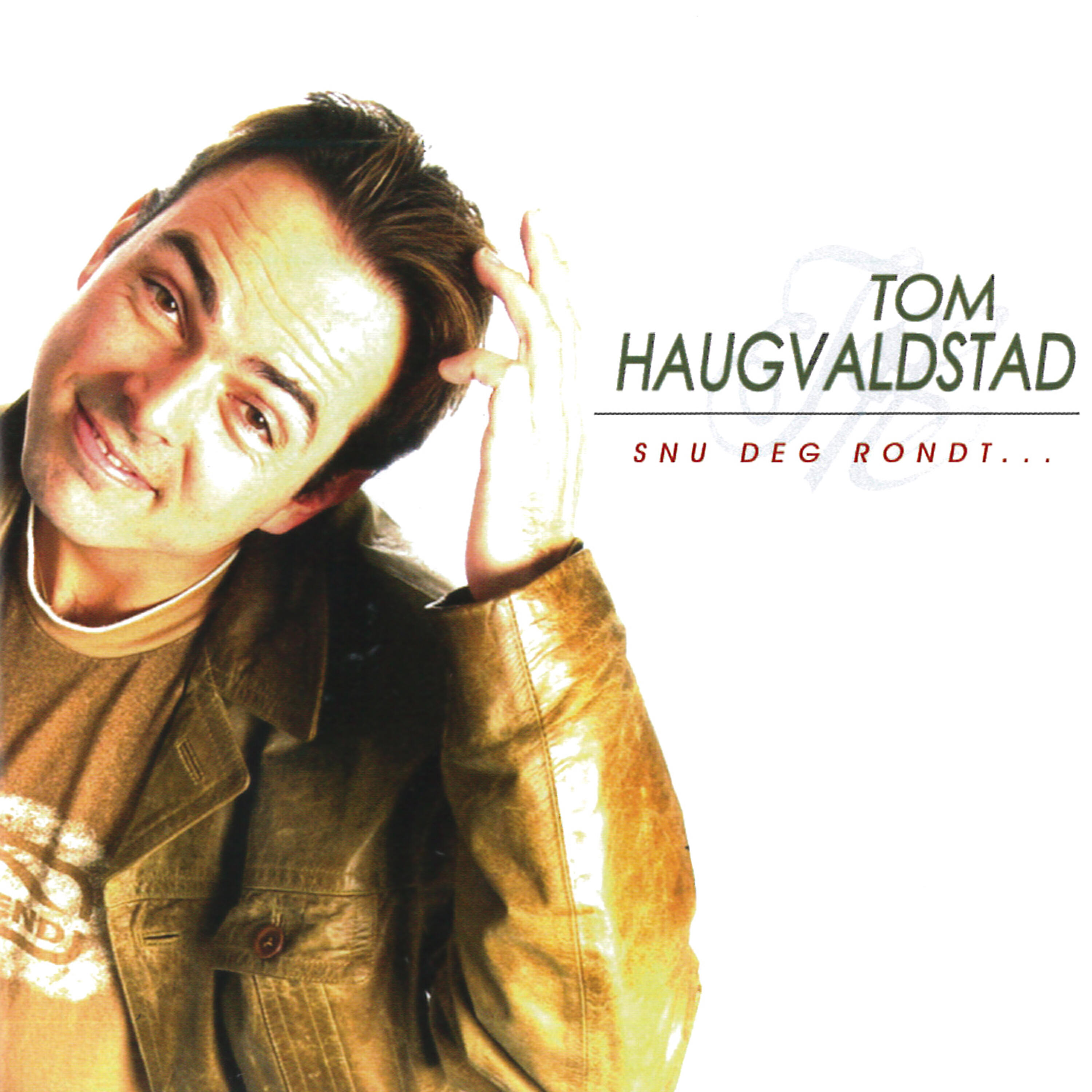 Tom Haugvaldstad