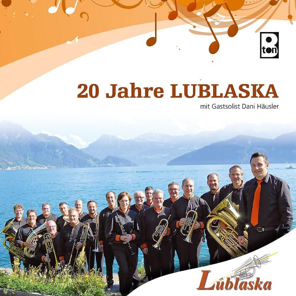 Blaskapelle Lublaska