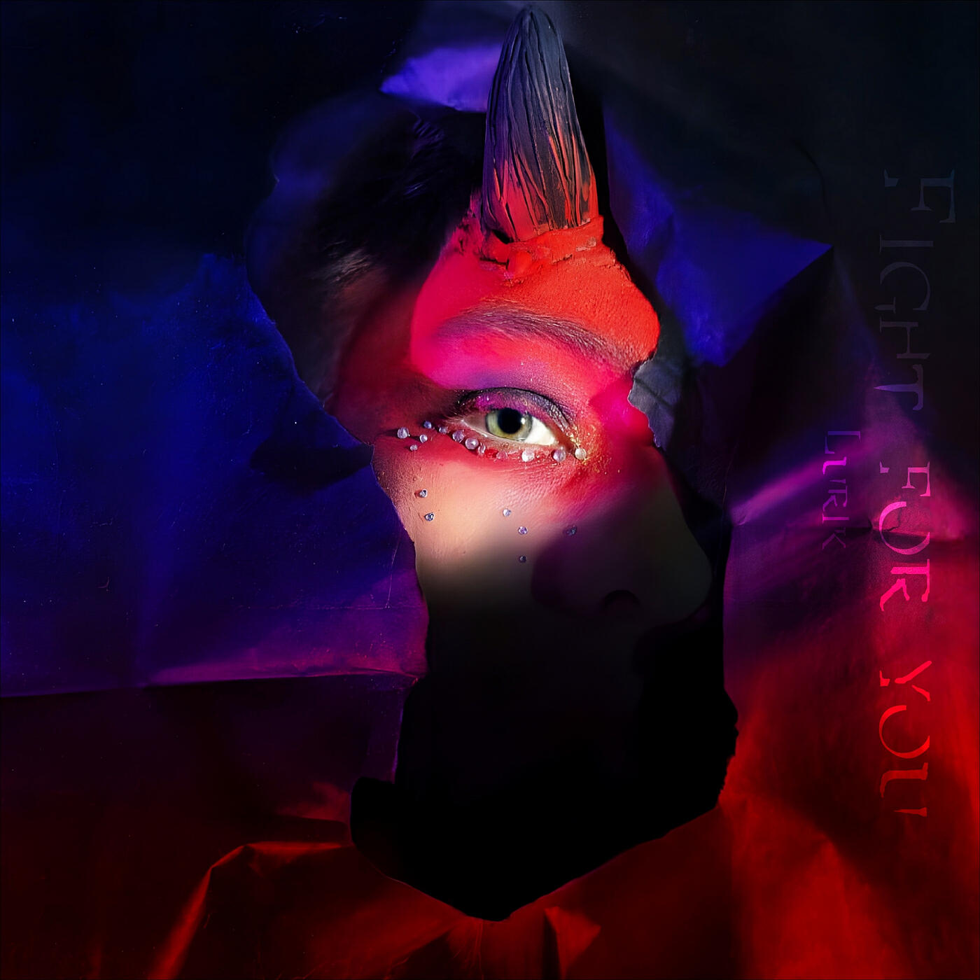 Релиз Fight for You