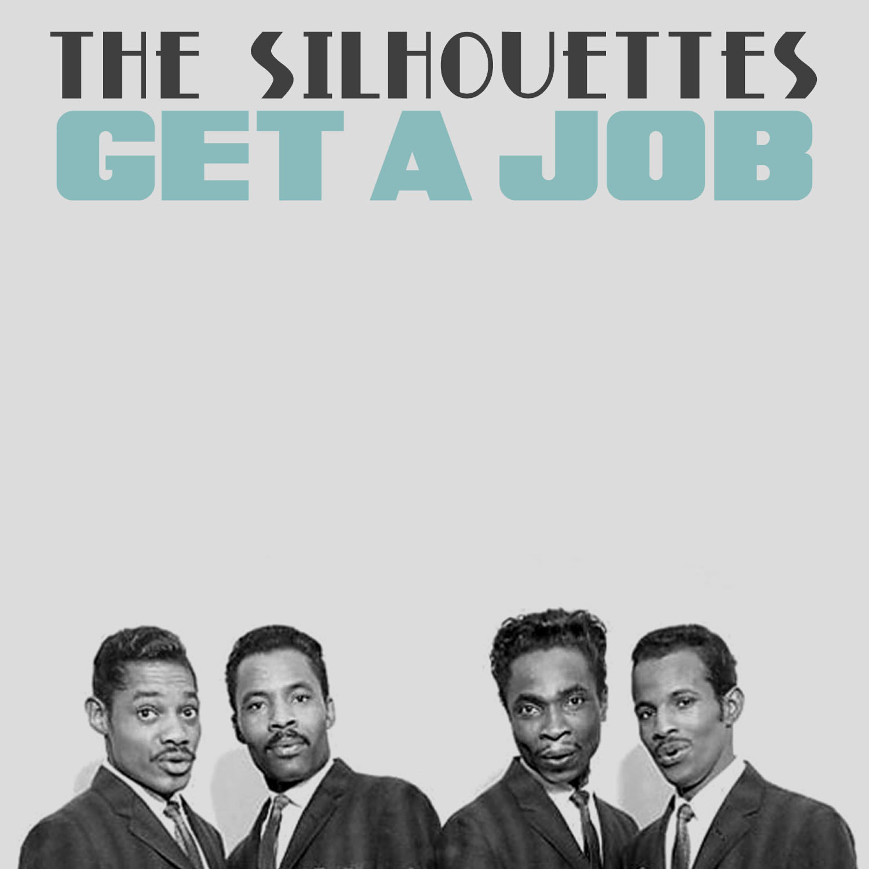Релиз Get a Job