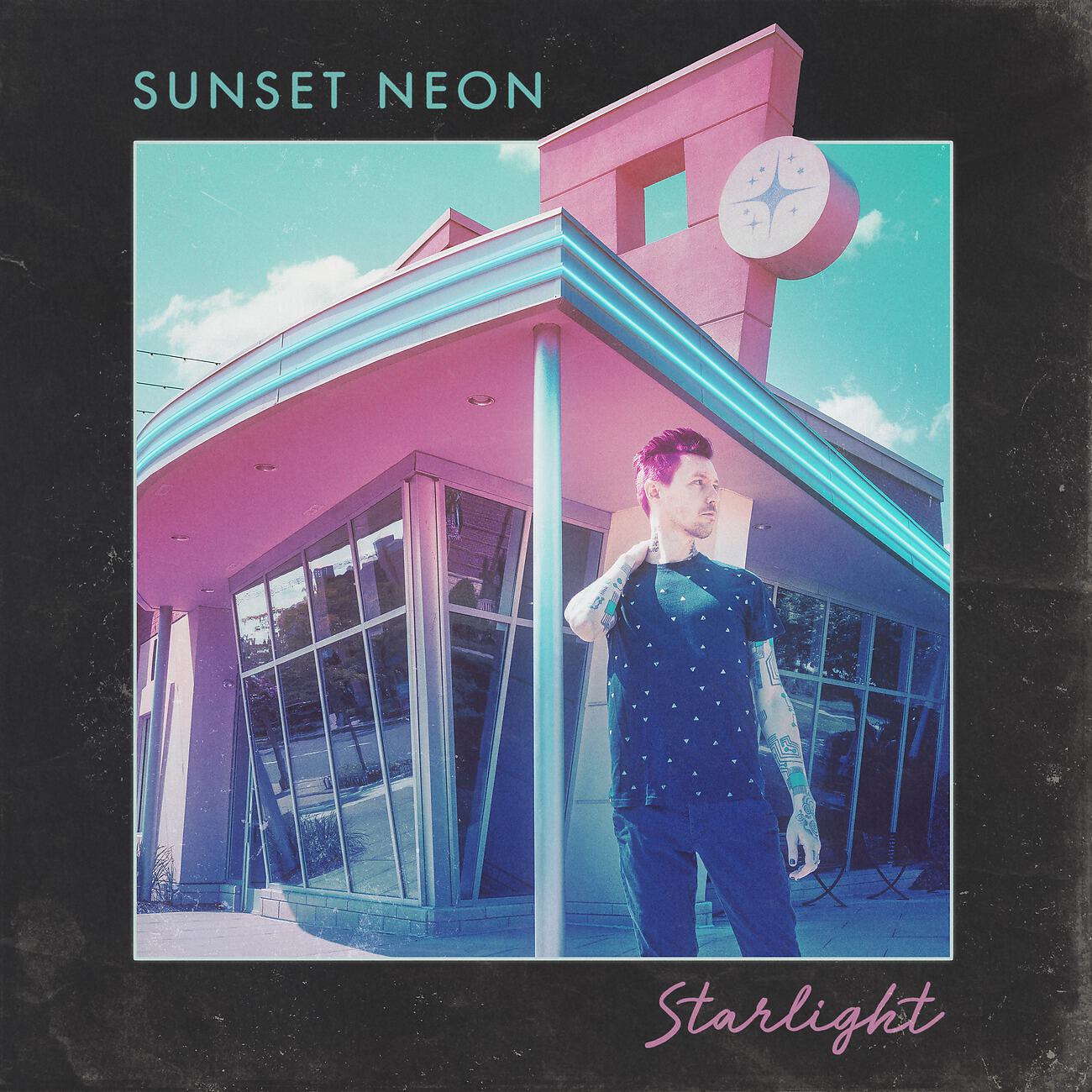 Релиз Starlight