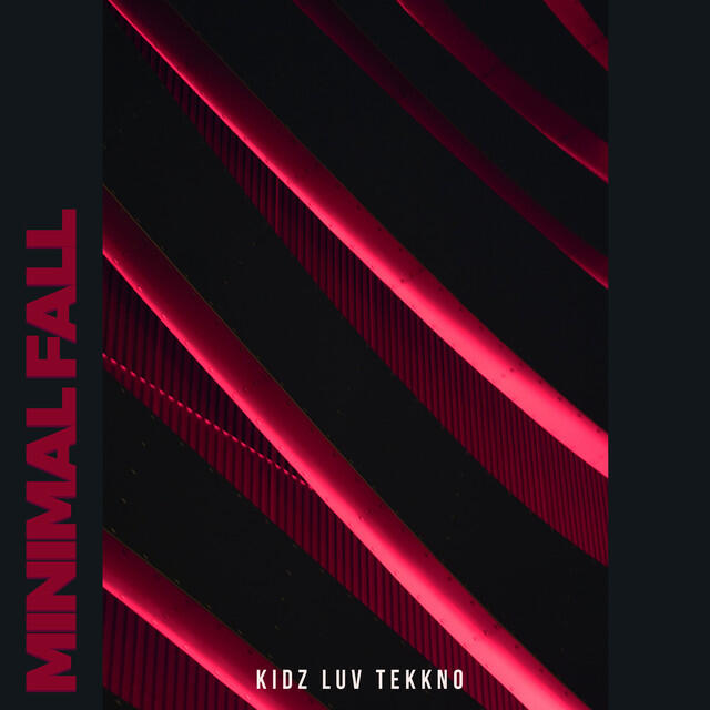 Релиз Minimal Fall