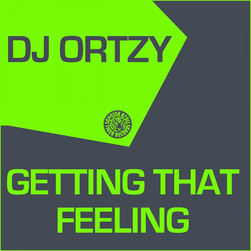 Релиз Getting That Feeling