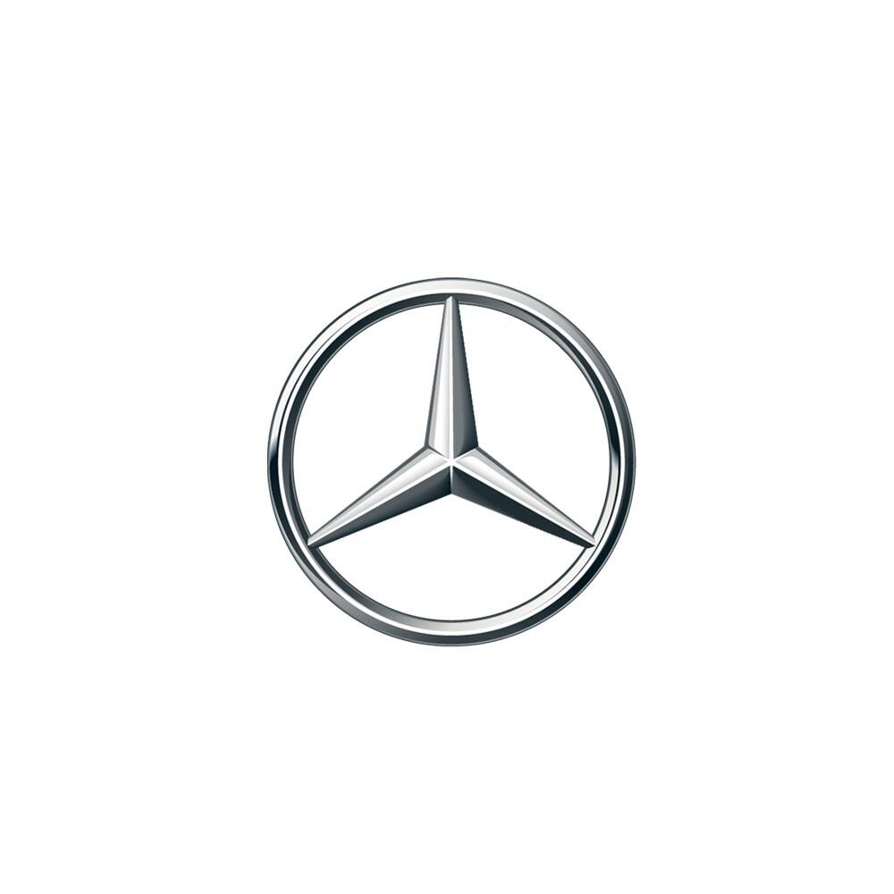 Релиз Mercedes-Benz