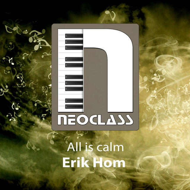 Релиз All is Calm