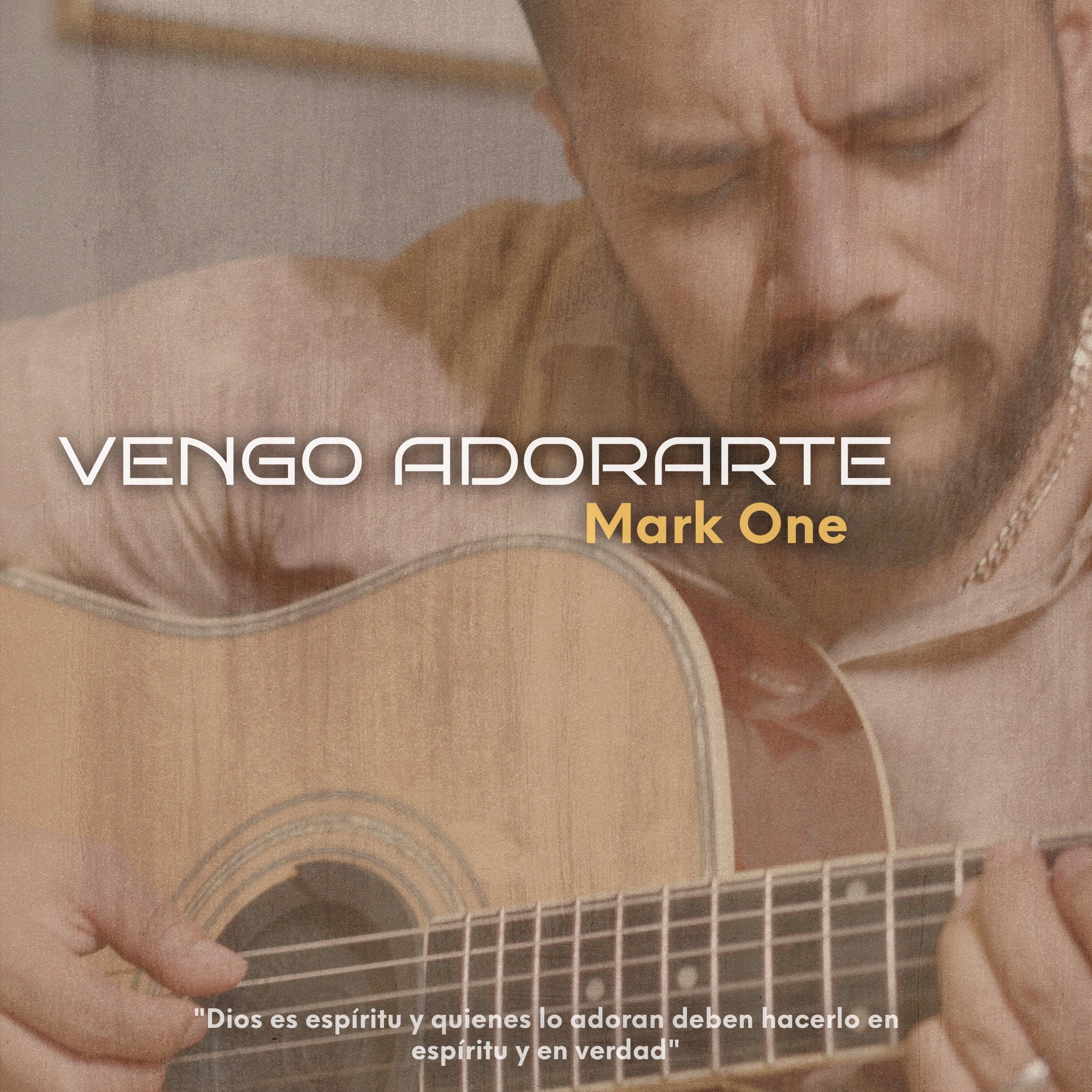 Релиз Vengo Adorarte