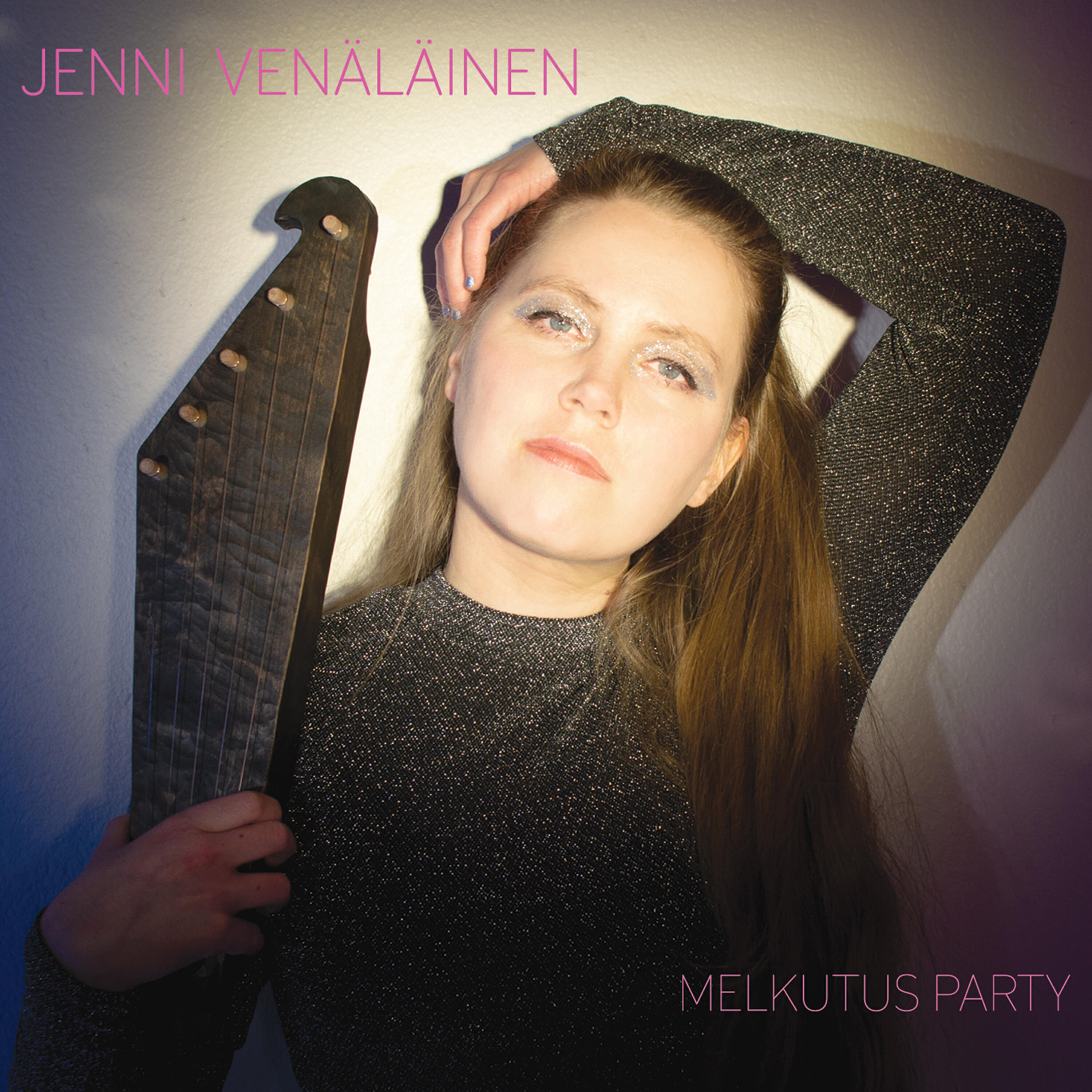 Релиз Melkutus Party
