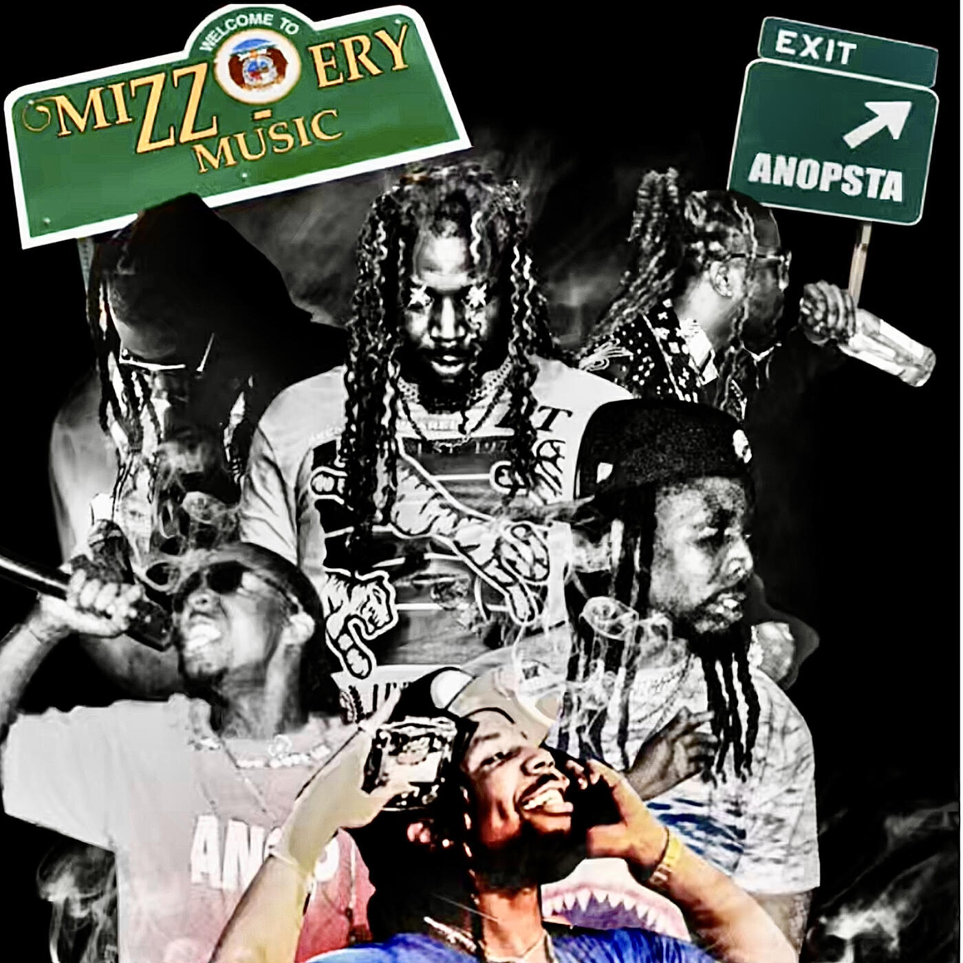 Релиз Mizz-Ery Music