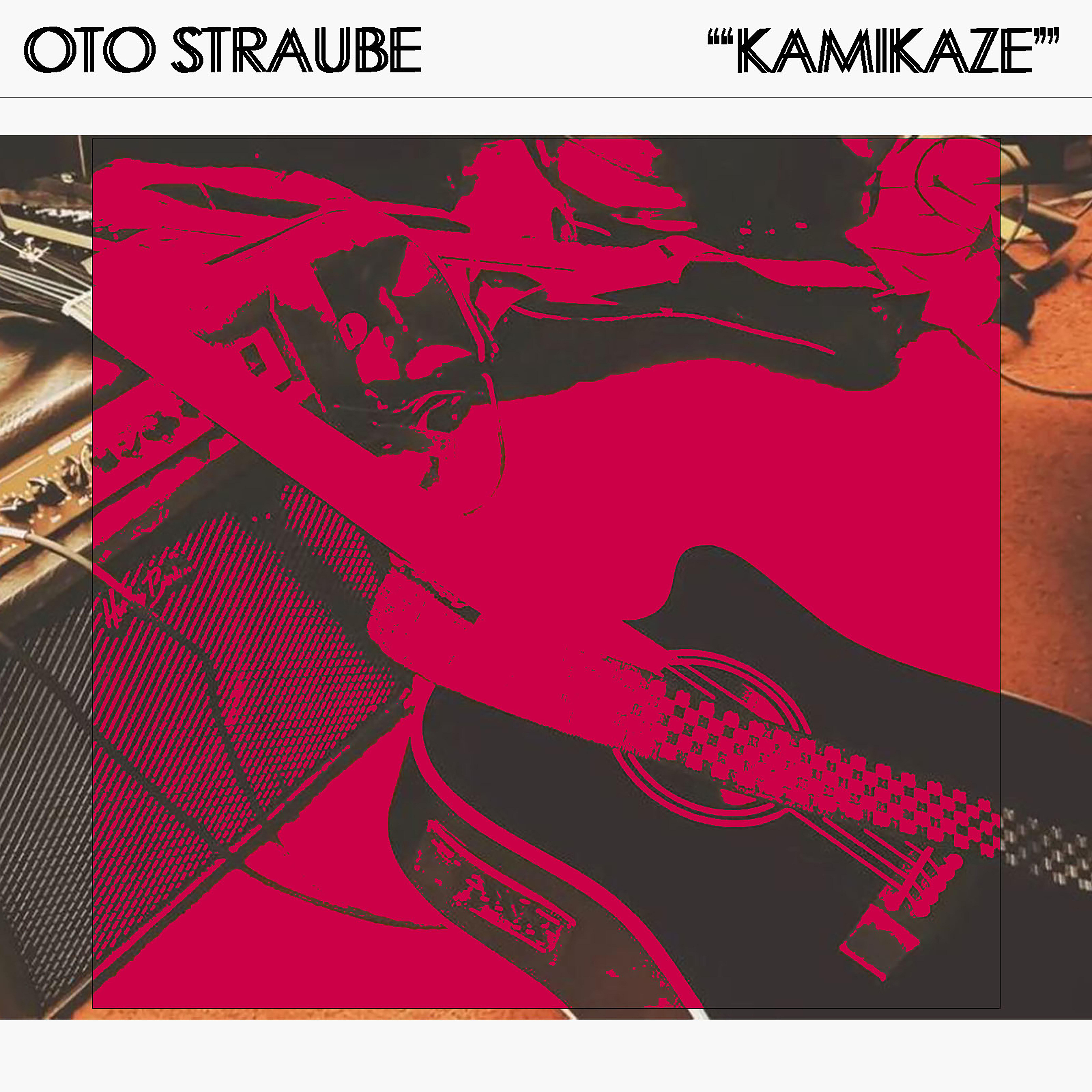 Oto Straube