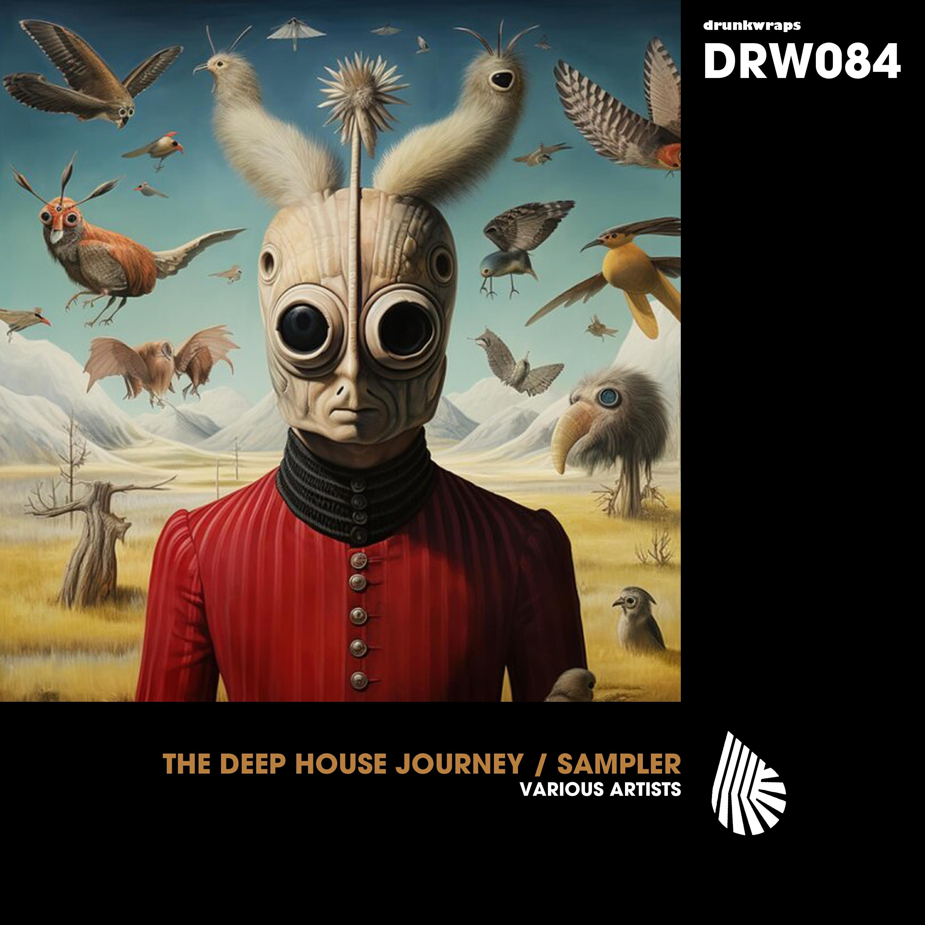 Релиз The Deep House Journey / Sampler