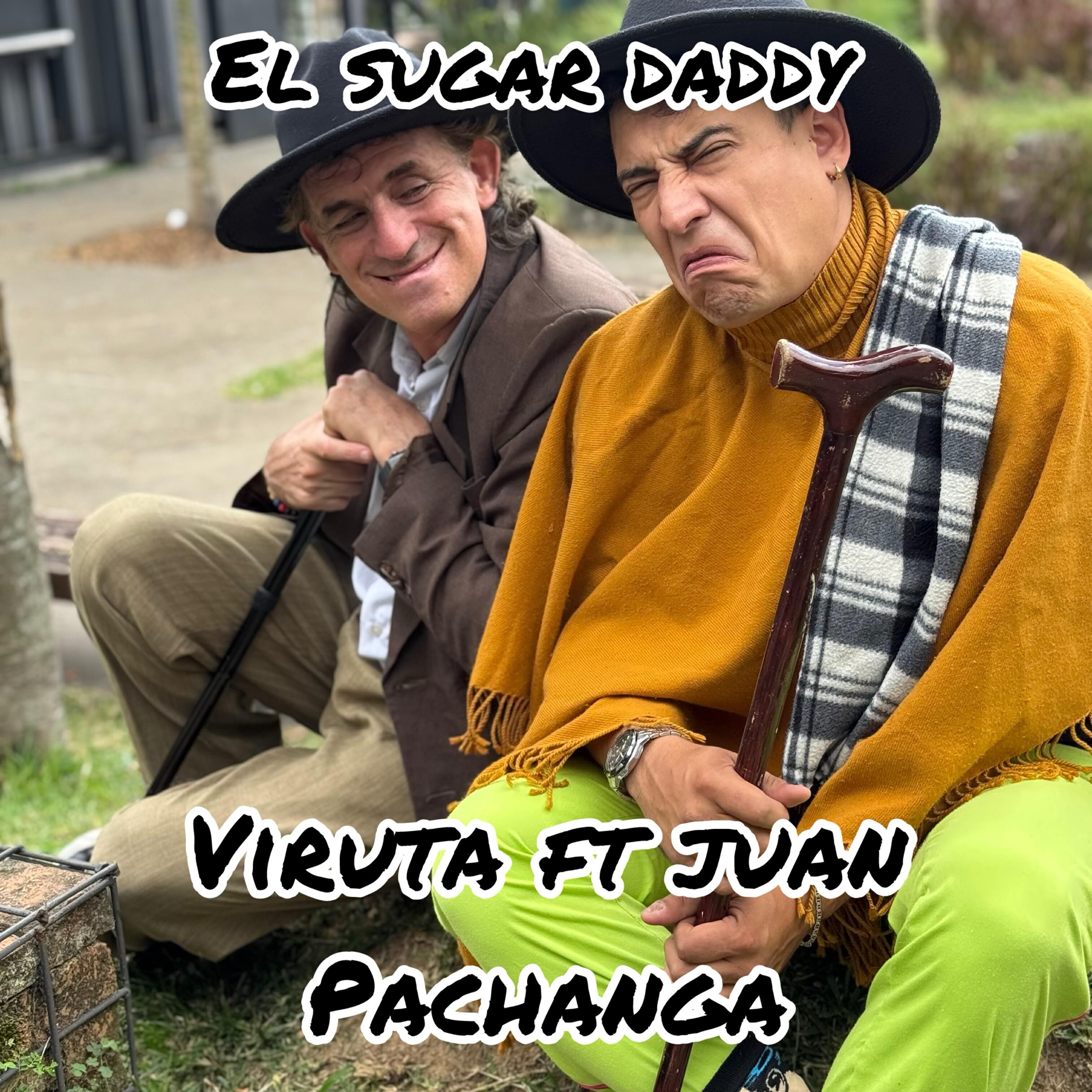 Релиз El Sugar Daddy