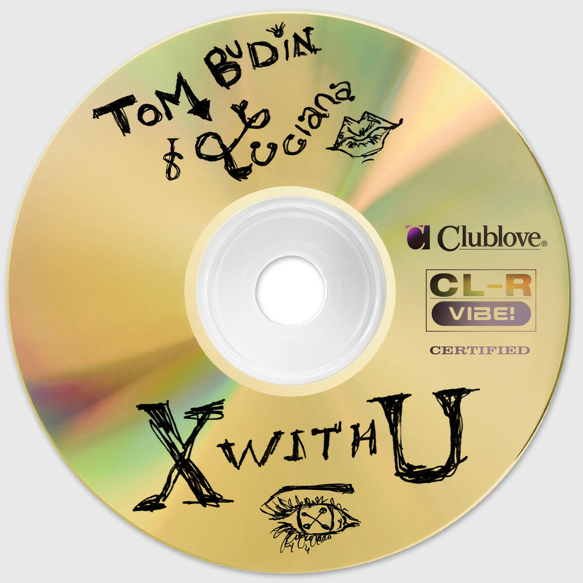 Релиз X with U