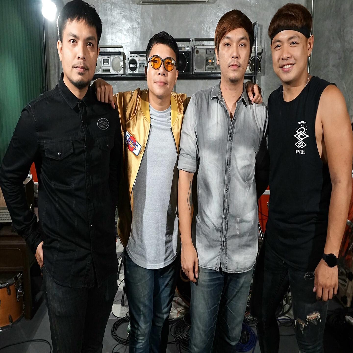 Релиз ผิดที่ฉันรัก(เธอ)