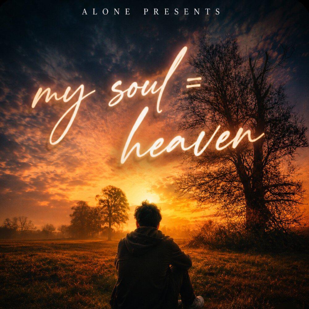 Релиз My soul = heaven