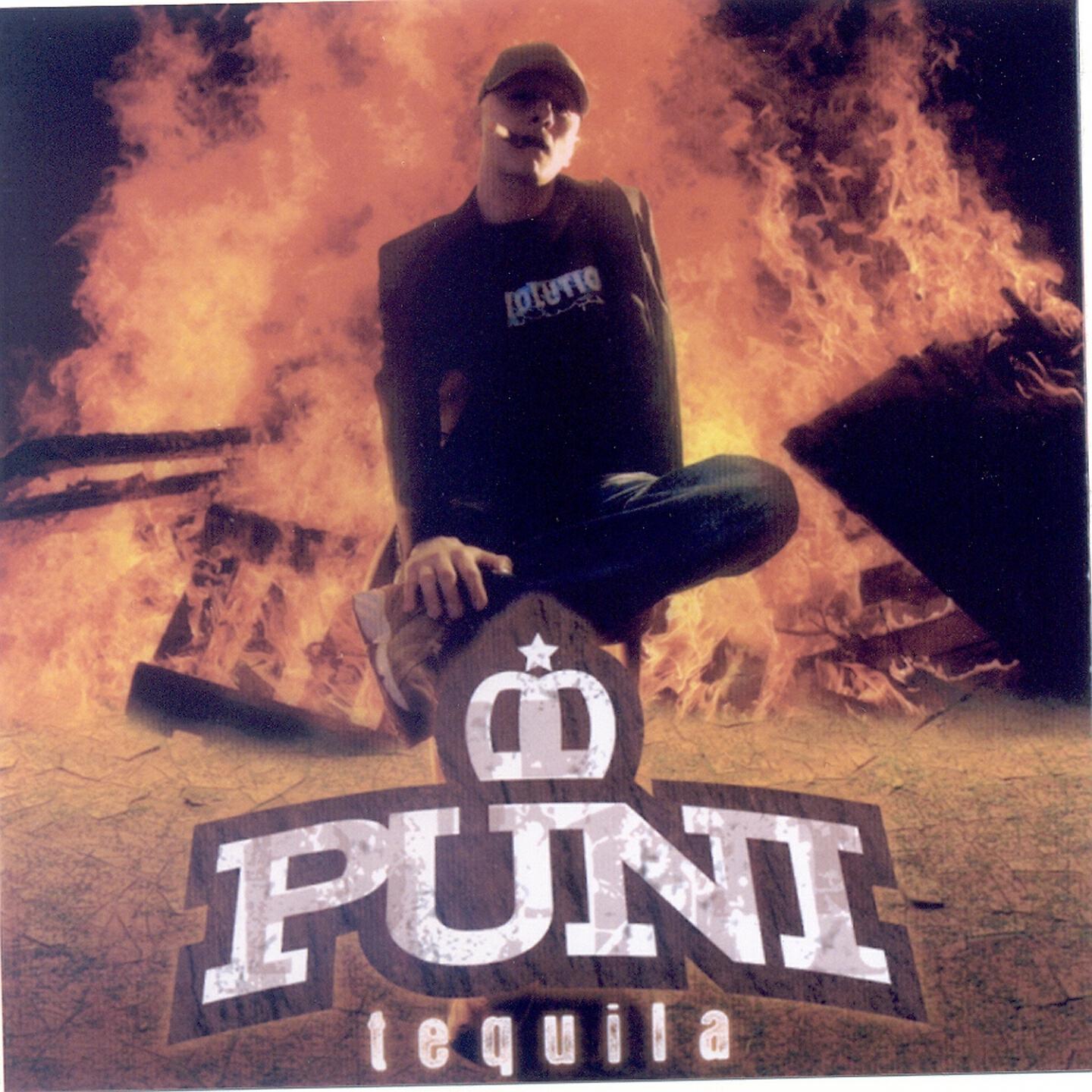 Релиз Tequila