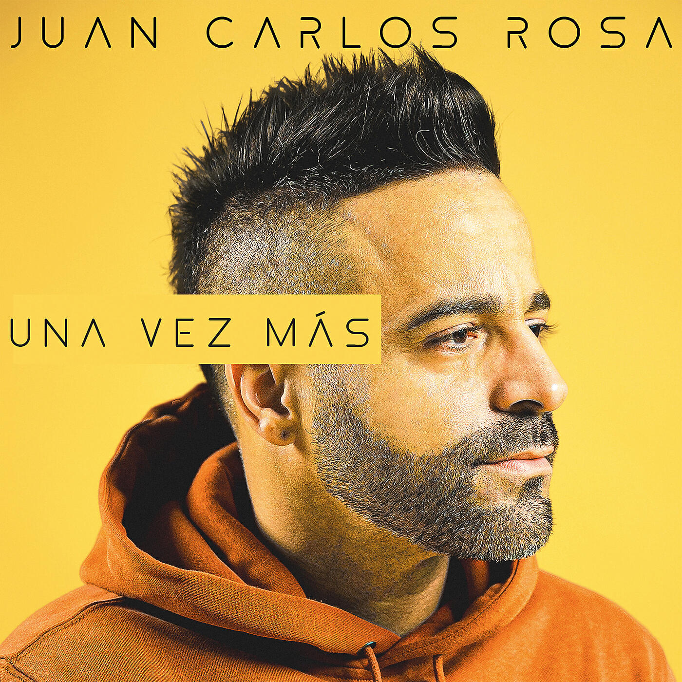 Релиз Una Vez Más