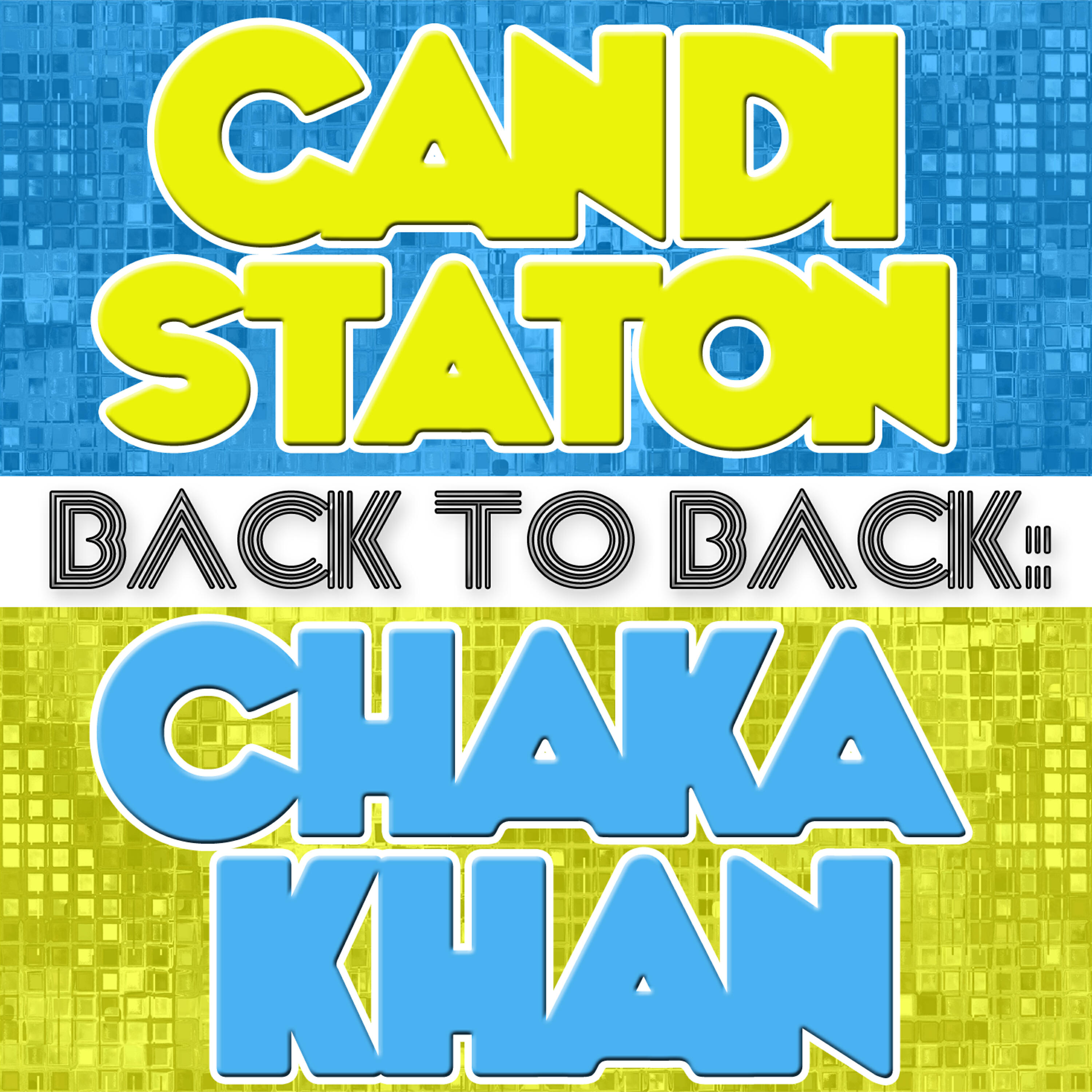  Chaka Khan