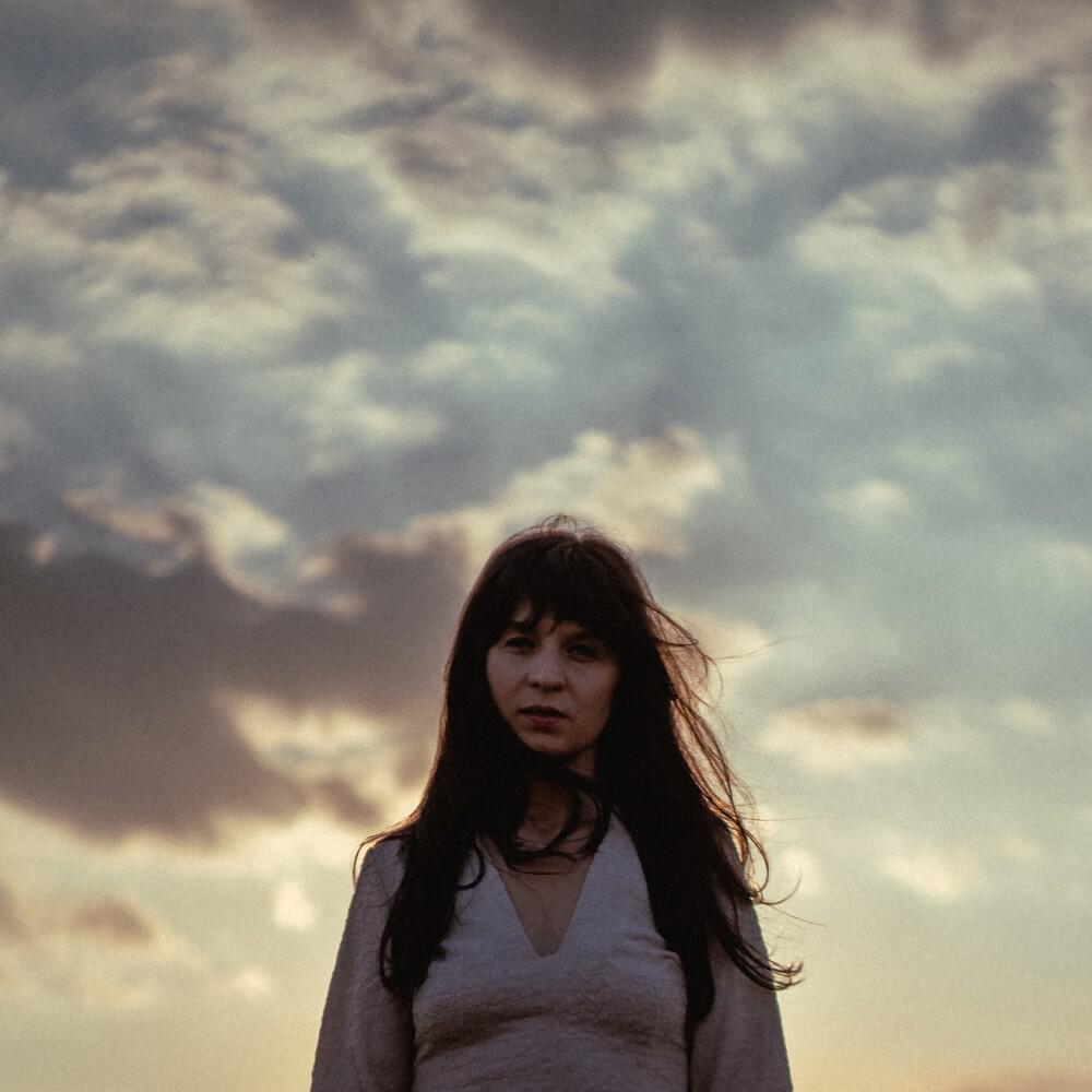 Релиз Glowing Like a Holy, Ghost