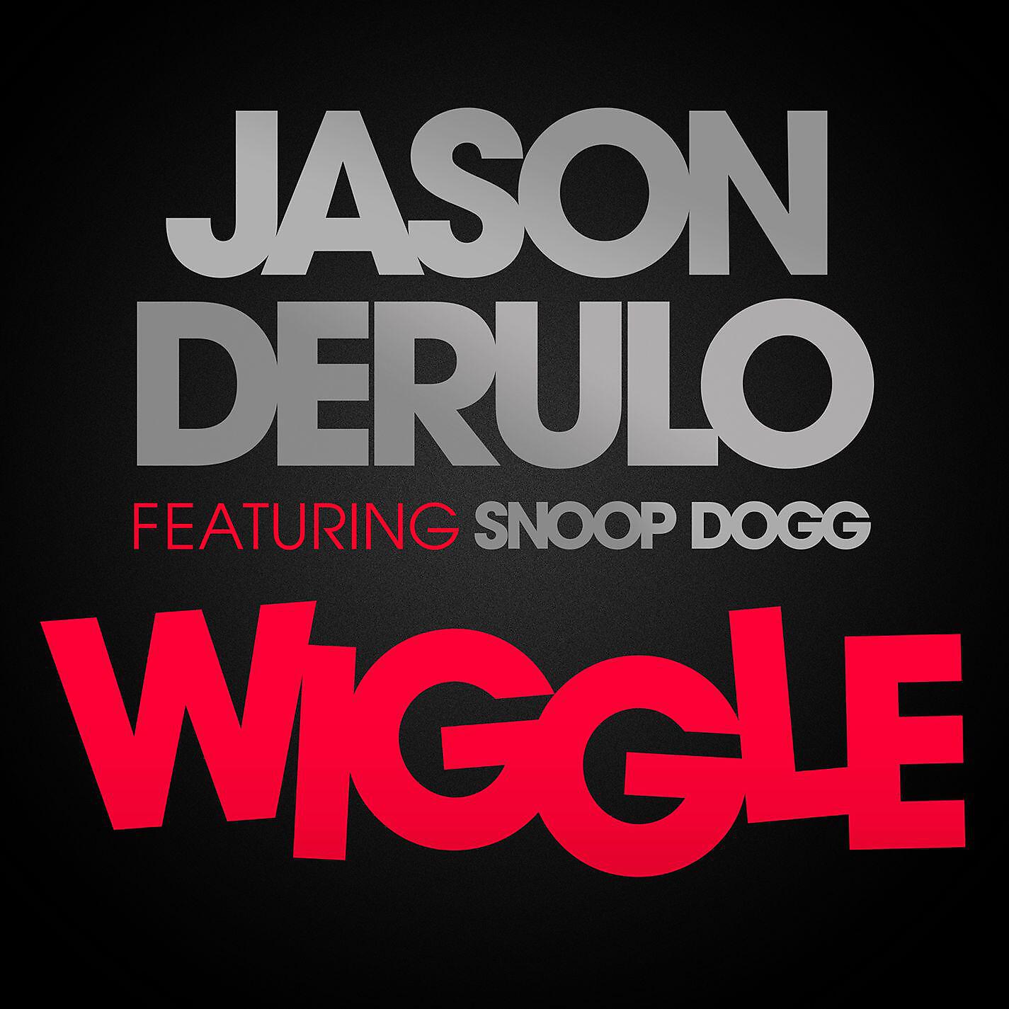 Релиз Wiggle (feat. Snoop Dogg) [Radio Edit]